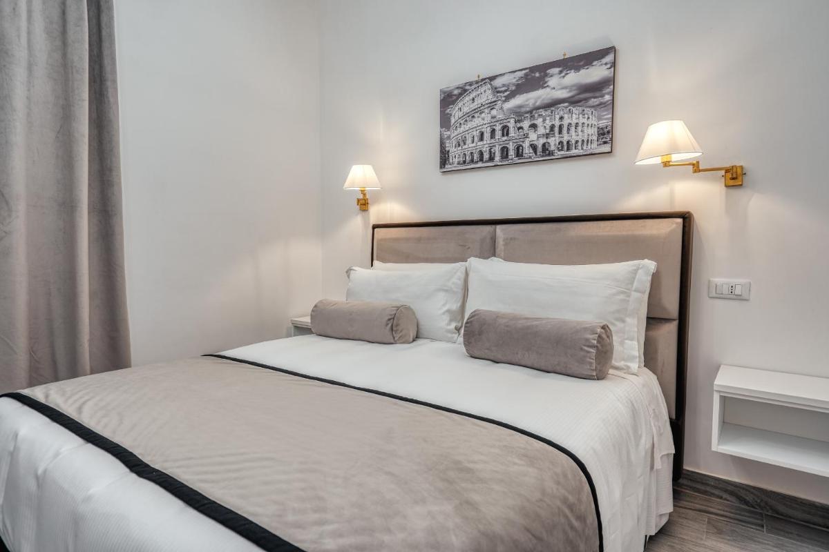 Imperial Rhome Guest House