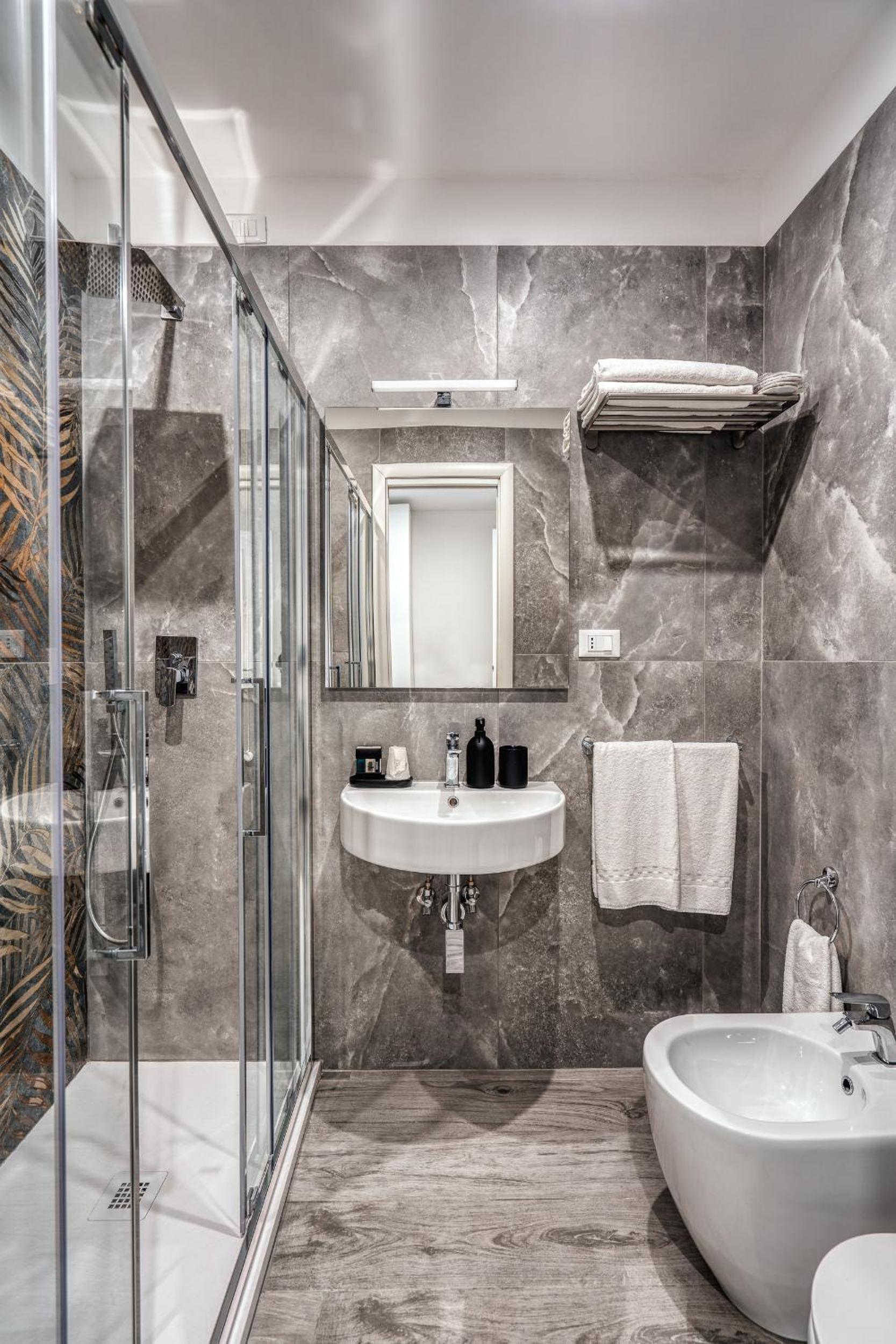 Imperial Rhome Guest House