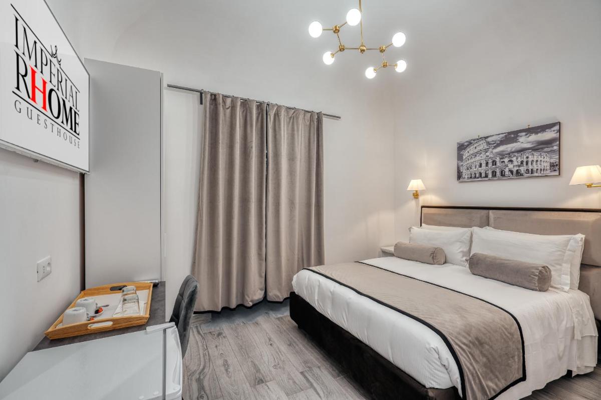 Imperial Rhome Guest House