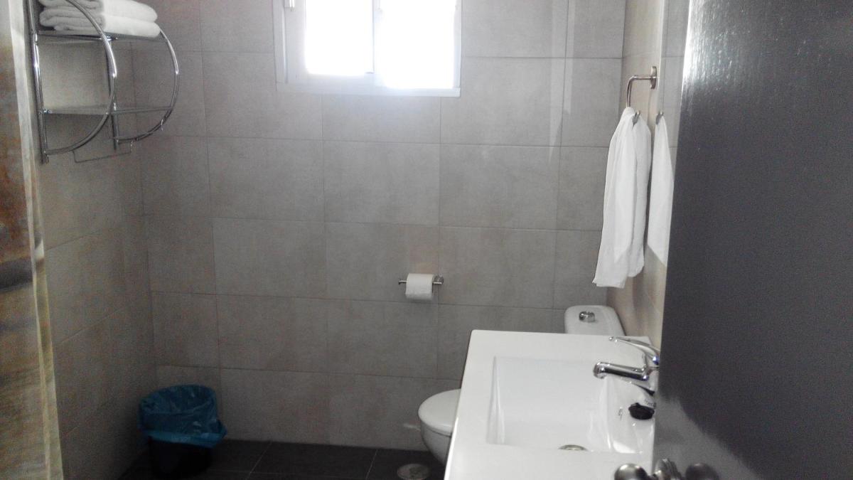 Hostal Ocaña Manilva