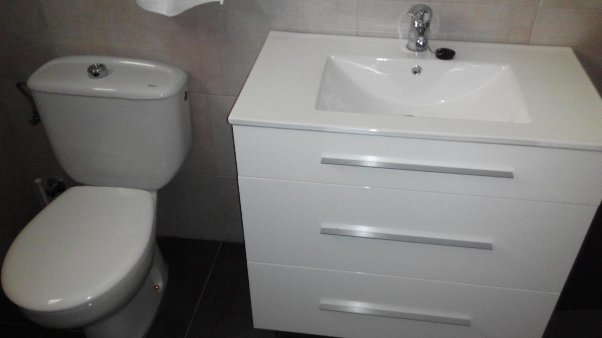 Hostal Ocaña Manilva