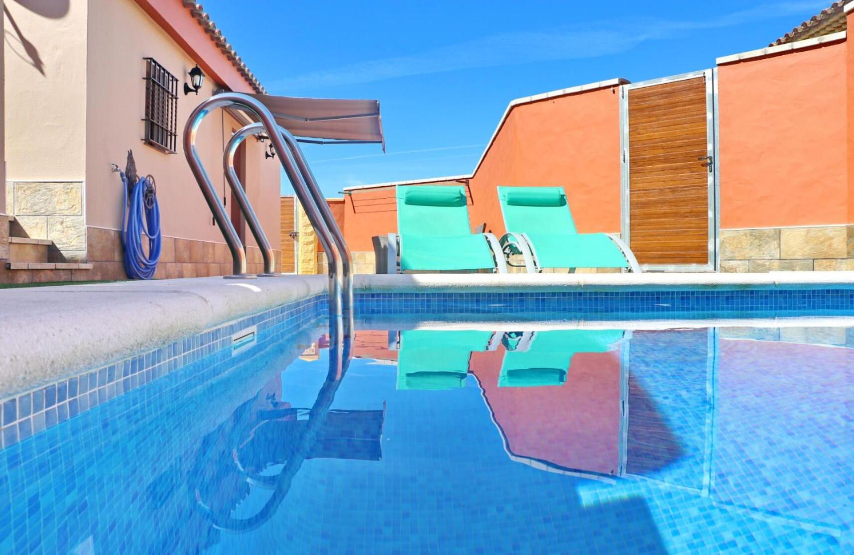 Hotel Chalet Sultan con piscina - Image 1
