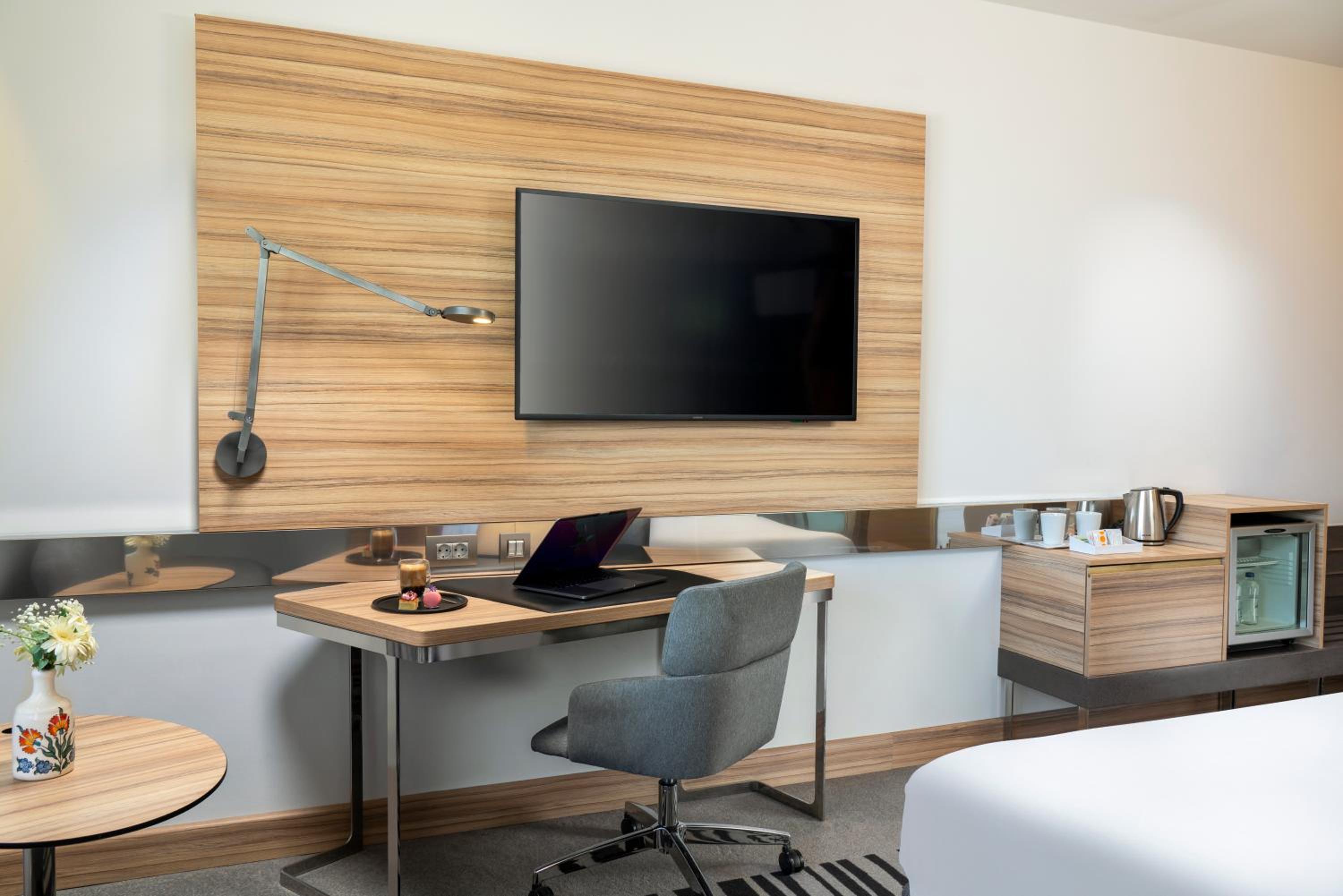 Novotel Istanbul Zeytinburnu - Image 101