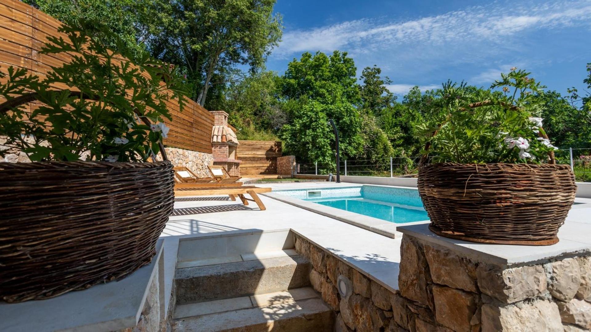 Villa Katarina Klimno