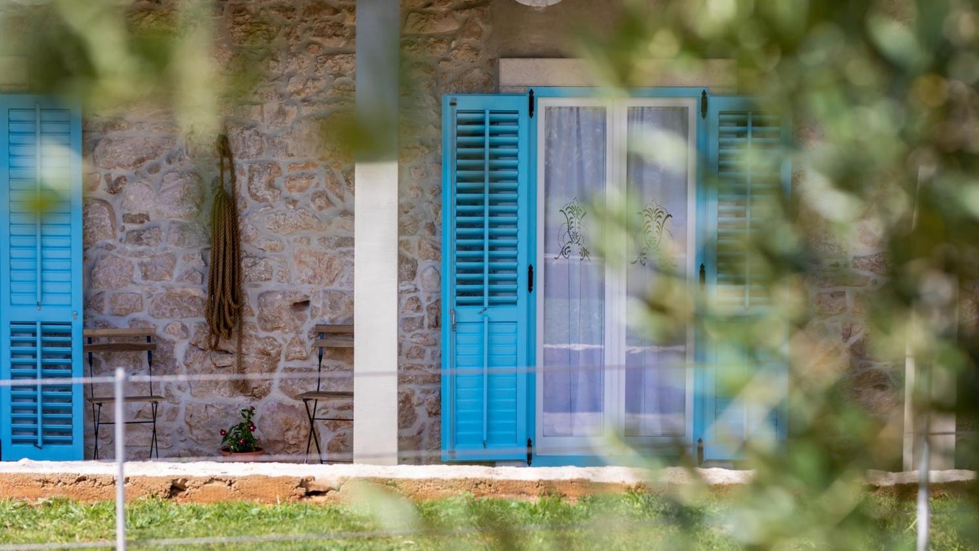 Villa Katarina Klimno