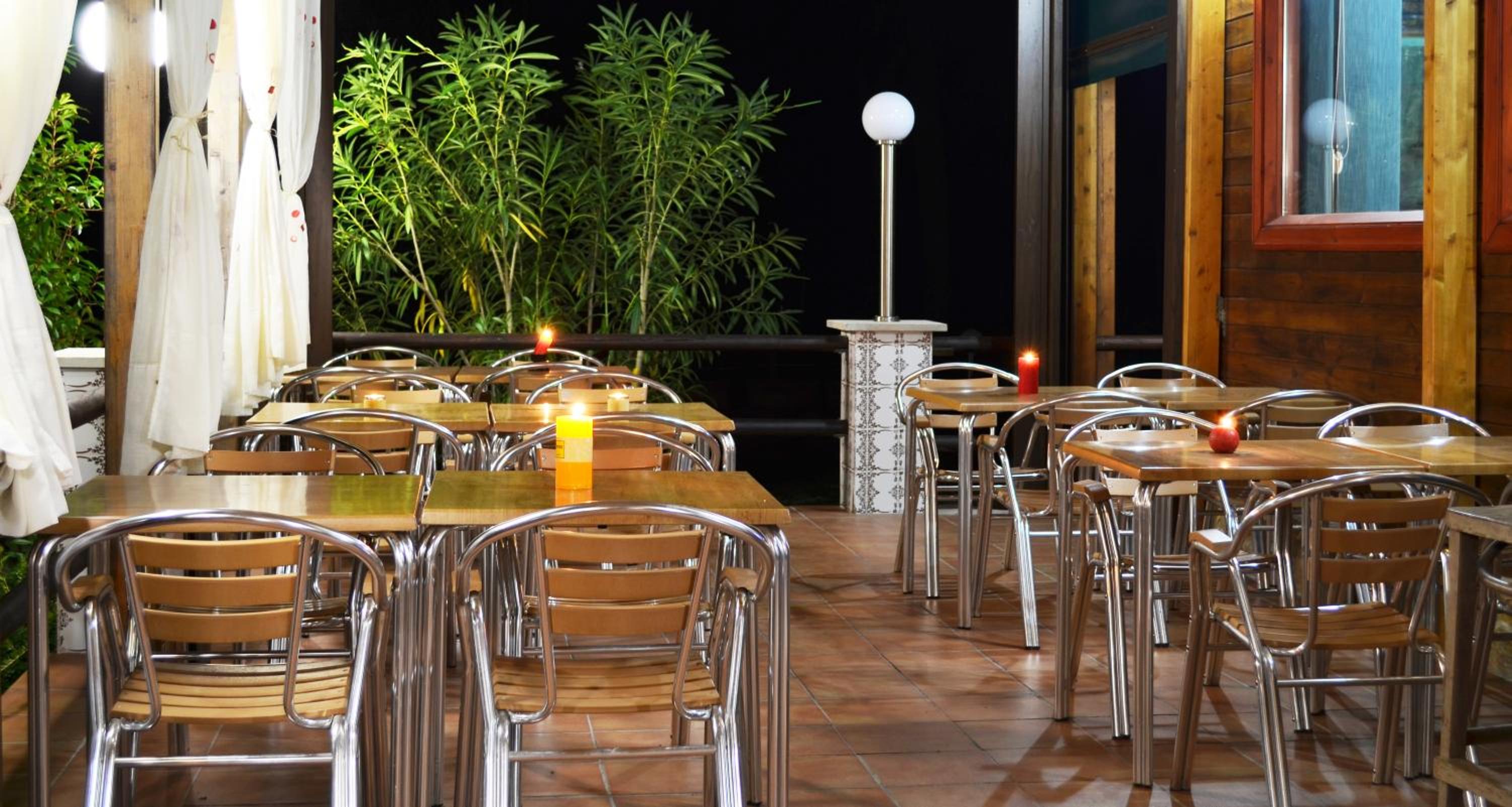 Apartamentos Paraje San Gines