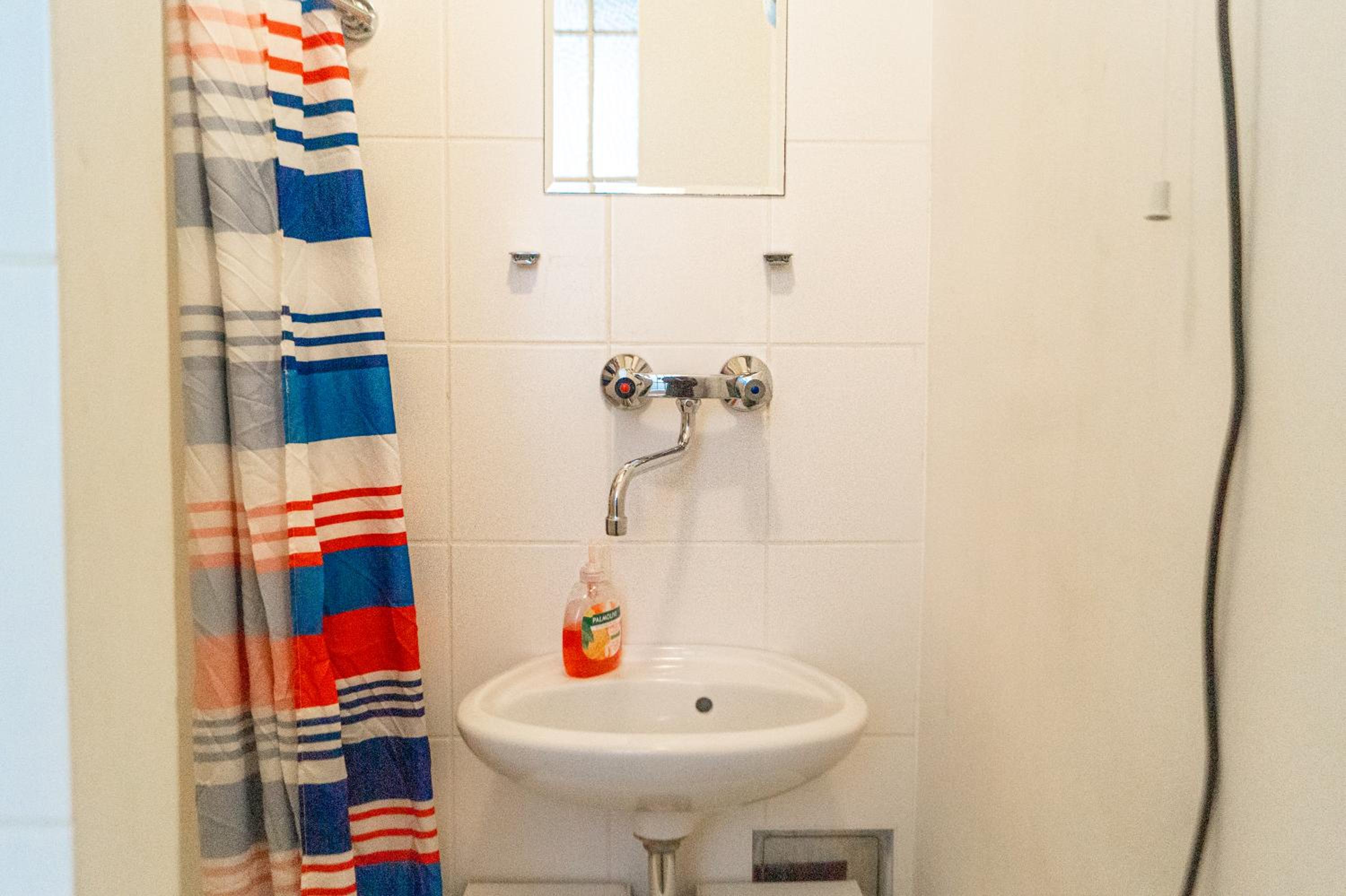 Stunning 2BR Neighboring apts.Perfect for 8 guests