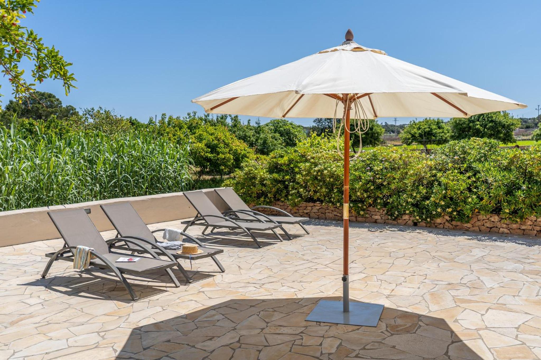 Apartamentos Marcelino - Formentera Break