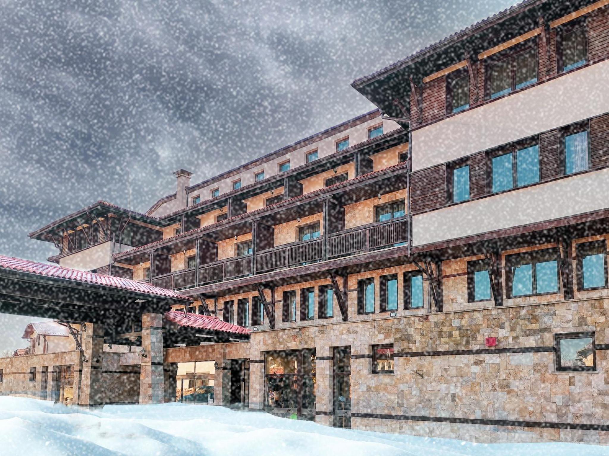 Bansko Vacations - Trinity Residence Bansko - Property Image 45