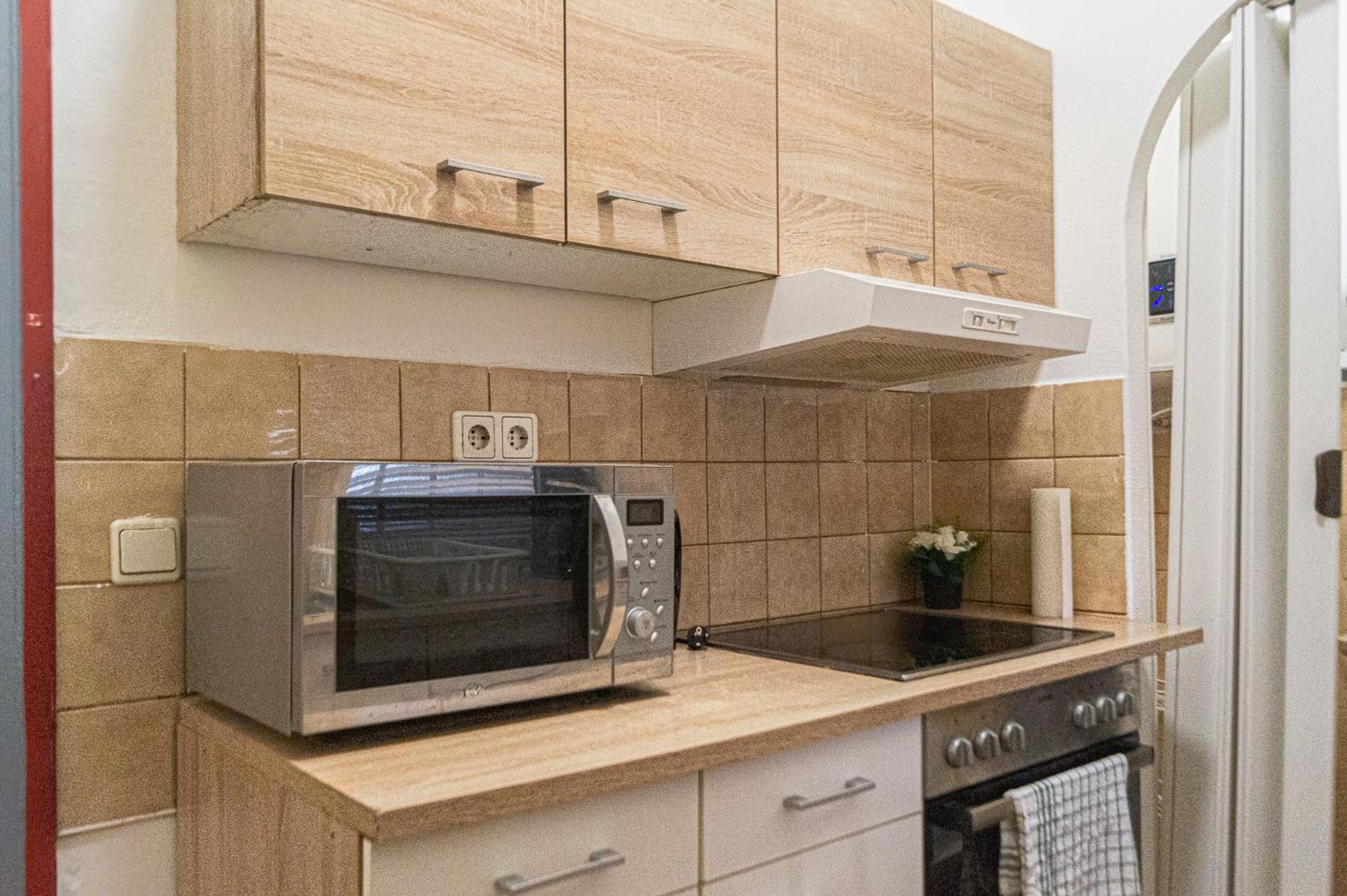 Stunning 2BR Neighboring apts.Perfect for 8 guests