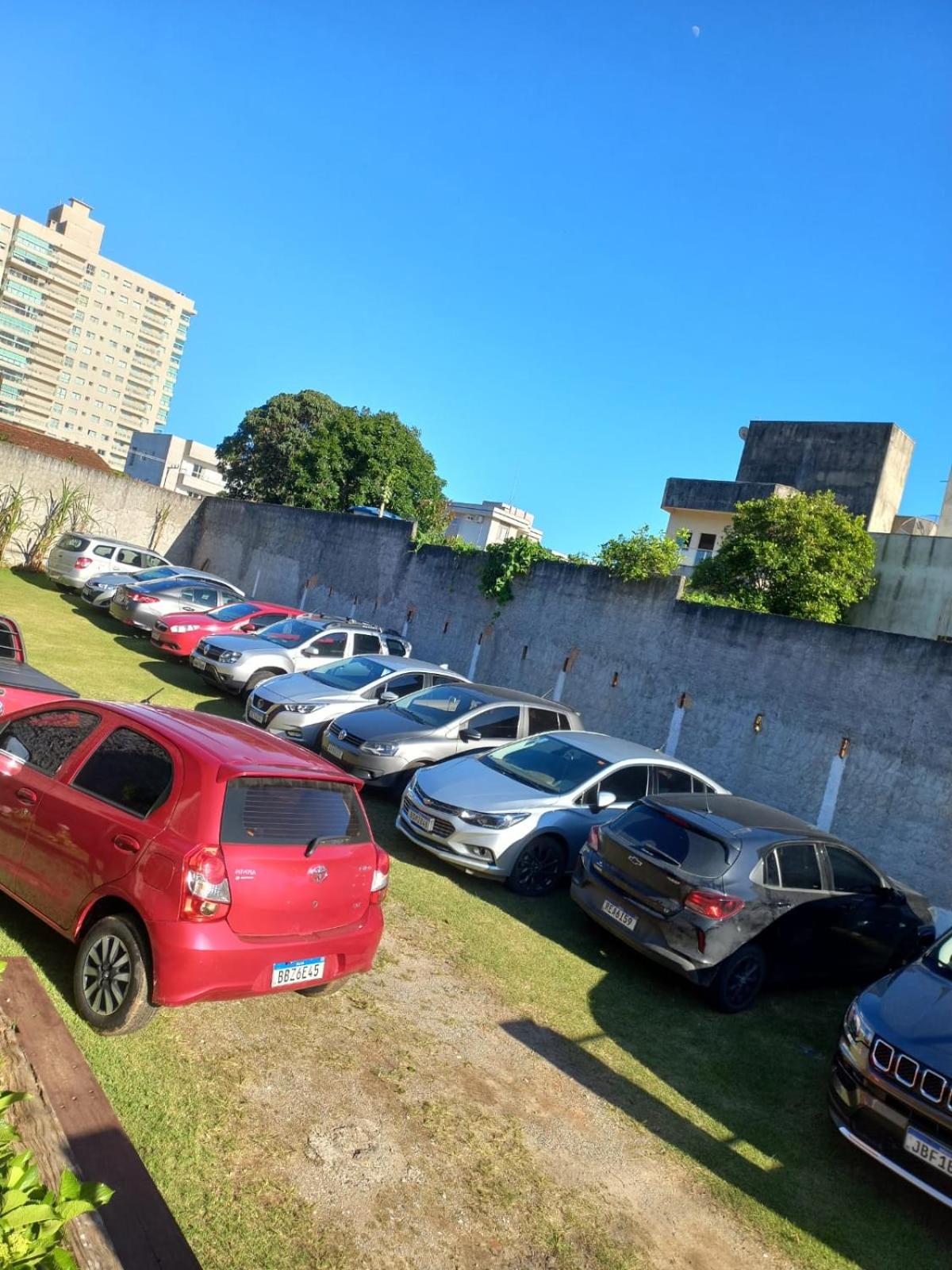 Pousada Vila D' Itália