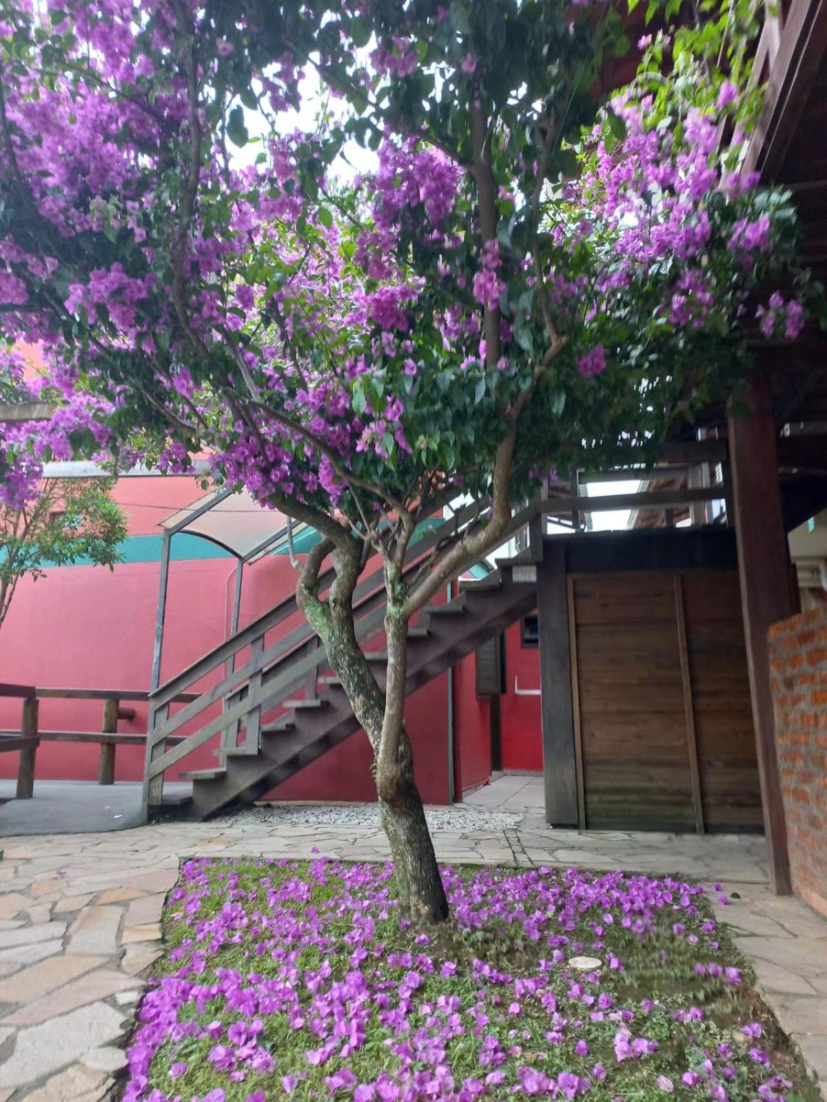 Pousada Vila D' Itália