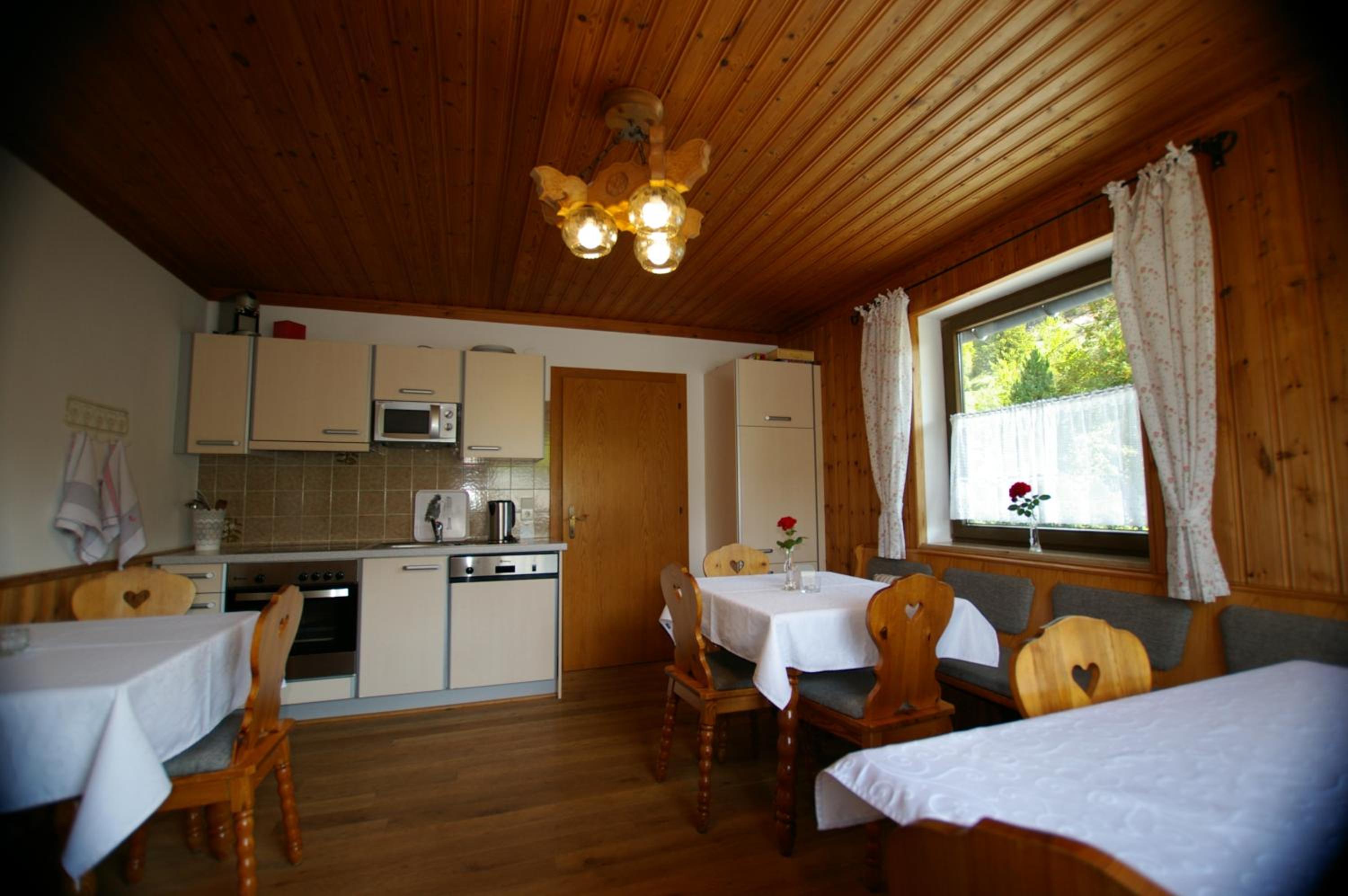 Haus Brigitte Rettensteiner