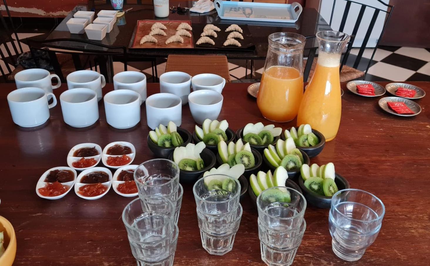 Finca La Carmelita