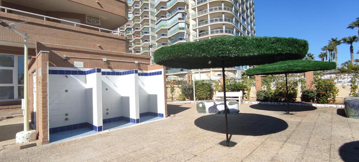 ACV - Costa Marina III-1ª Linea Planta 2 Sur