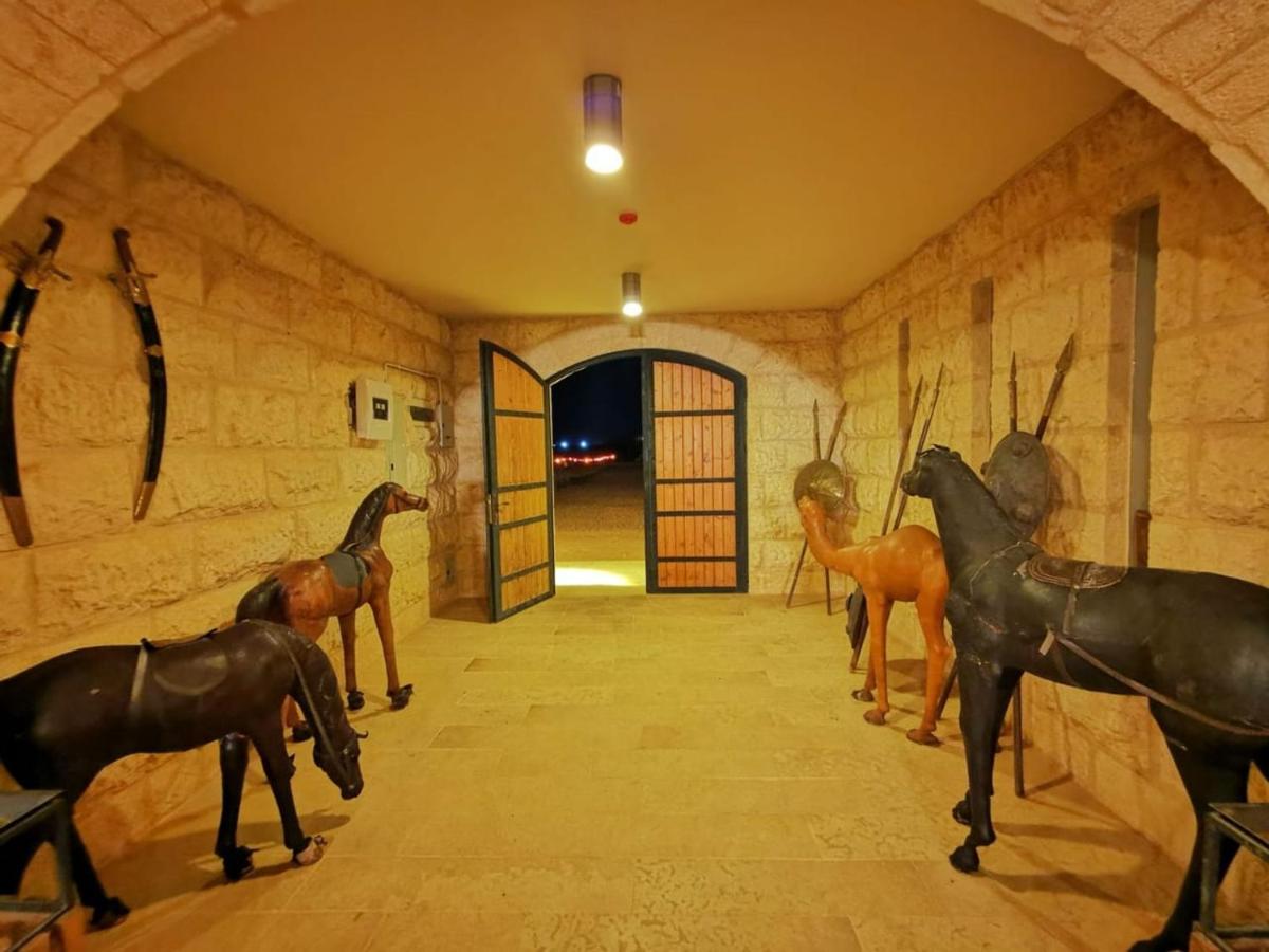 children's play area