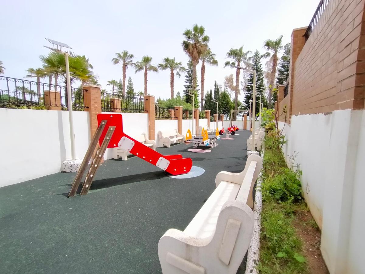 ACV - Costa Marina III-1ª Linea Planta 2 Sur