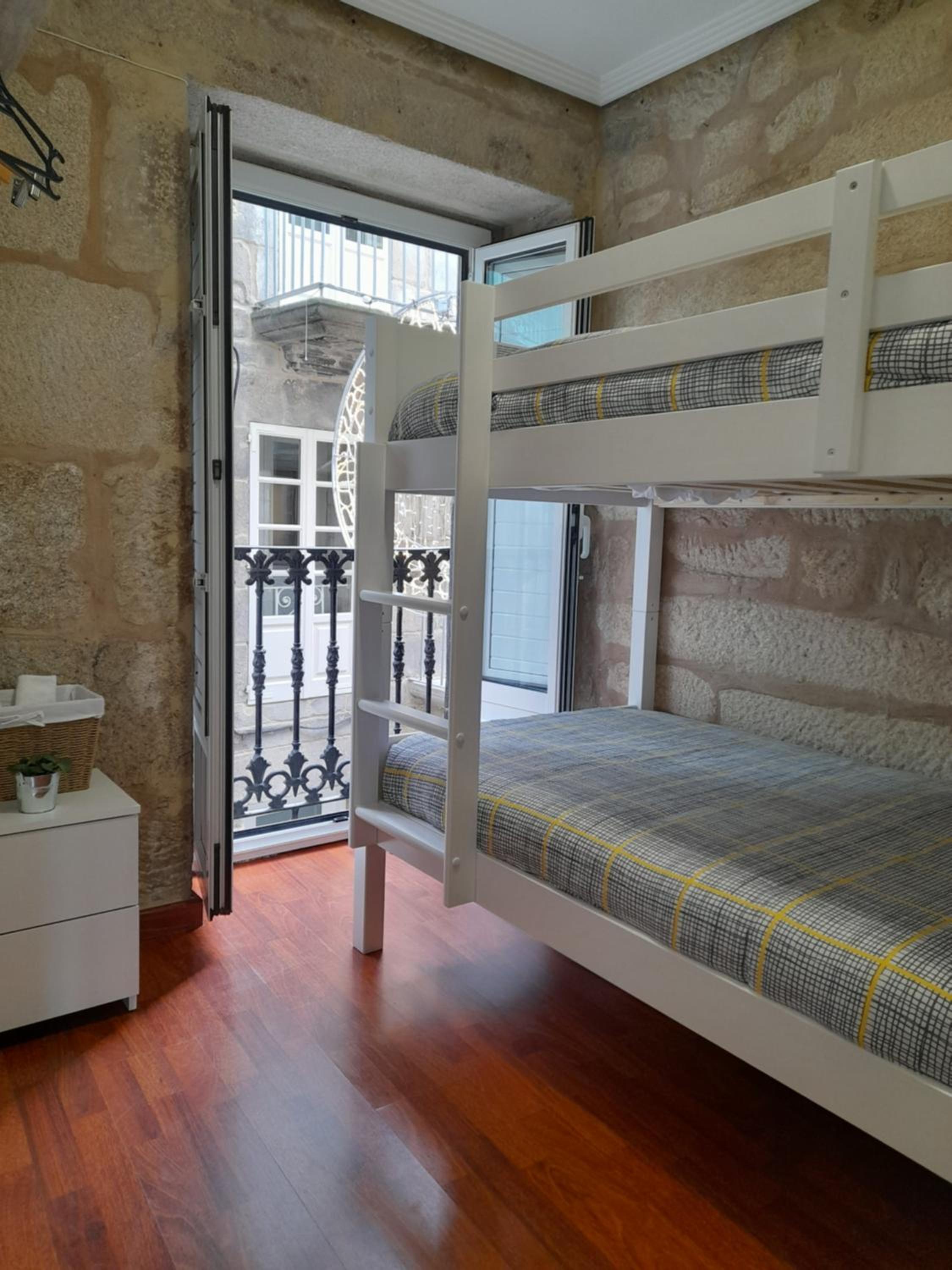 La Guinda Real- Centro histórico