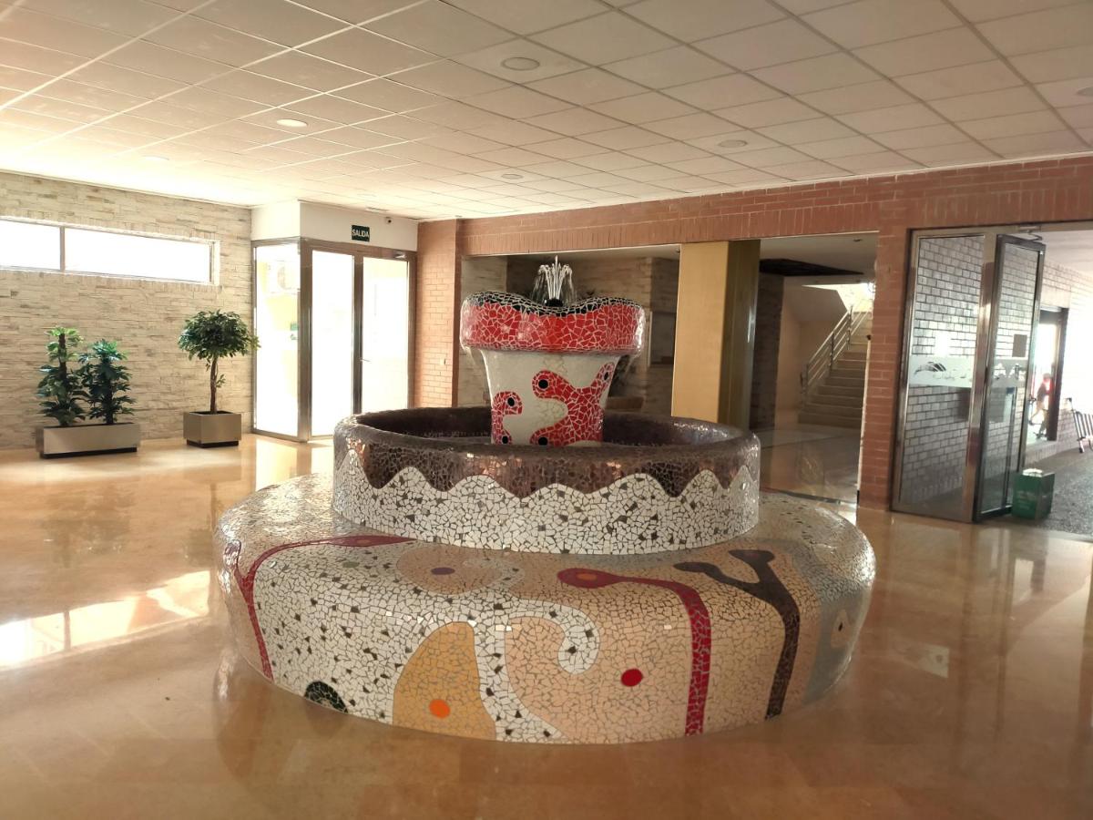 ACV - Costa Marina III-1ª Linea Planta 2 Sur