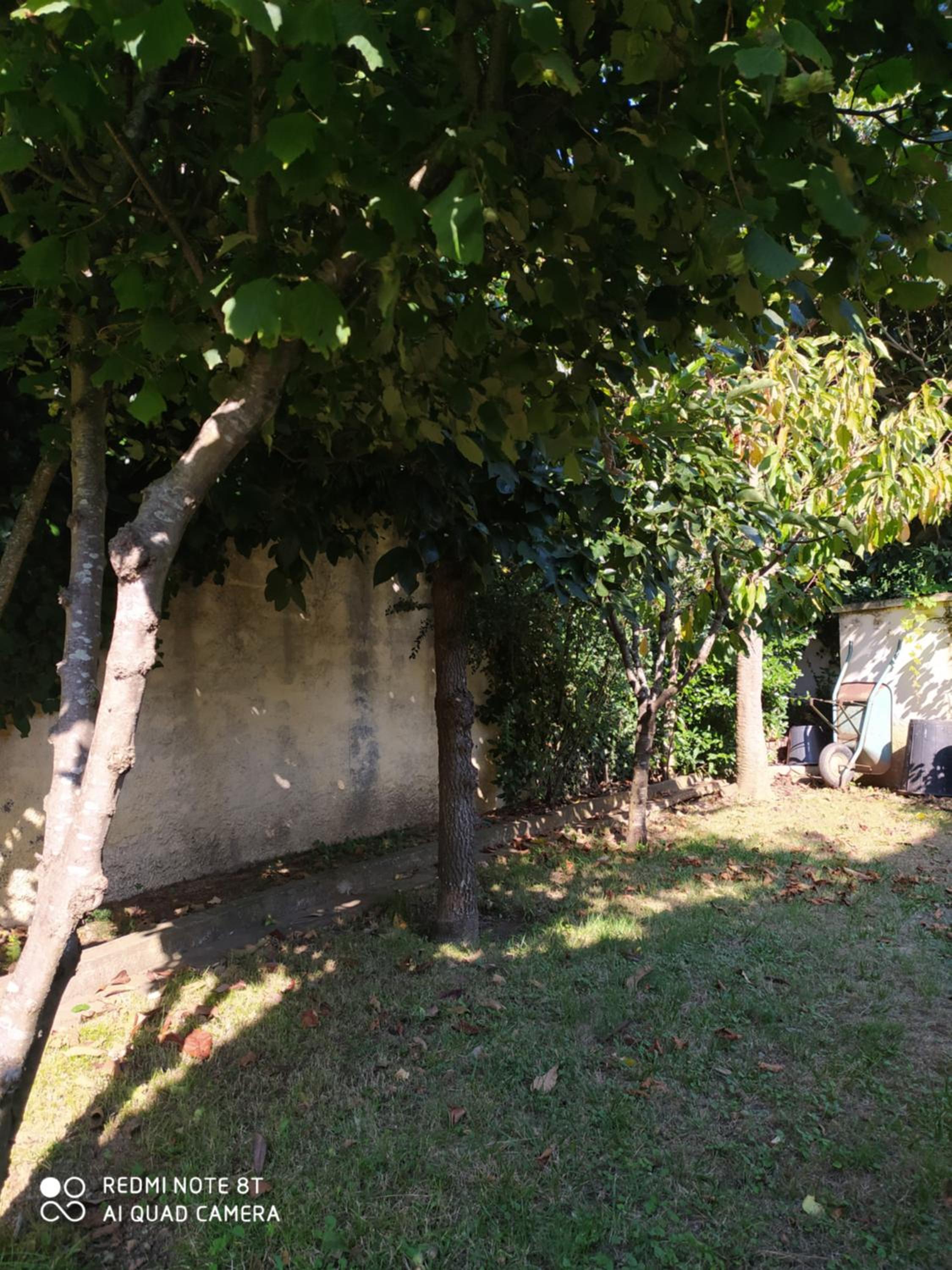Chalet Entre Parques Naturales