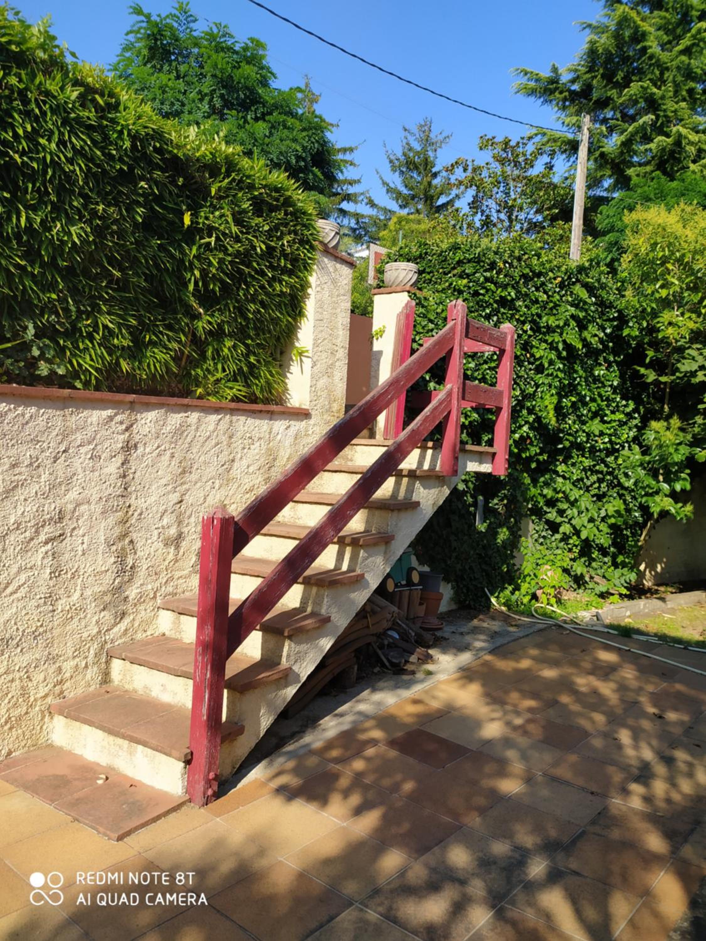 Chalet Entre Parques Naturales