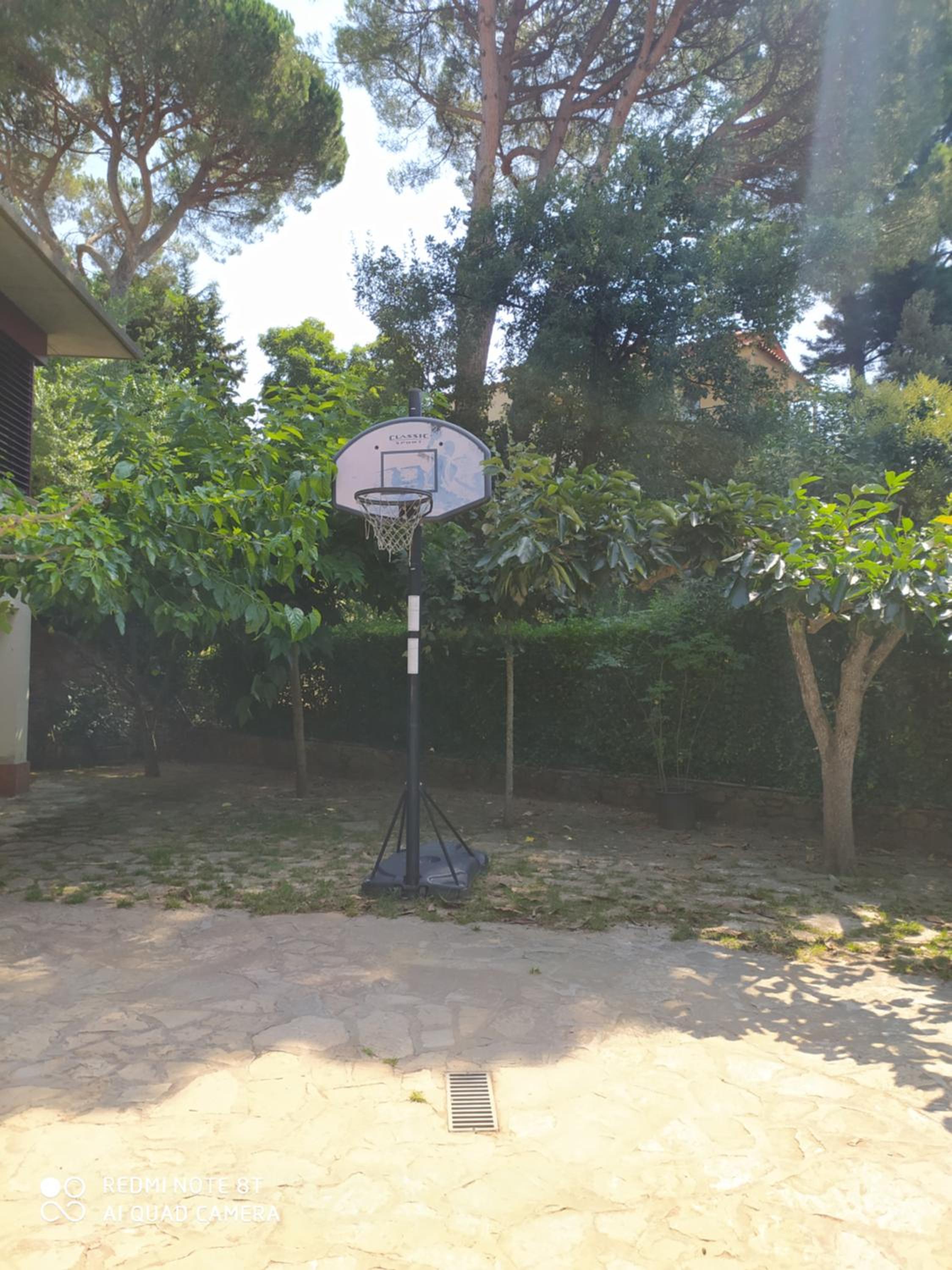 Chalet Entre Parques Naturales