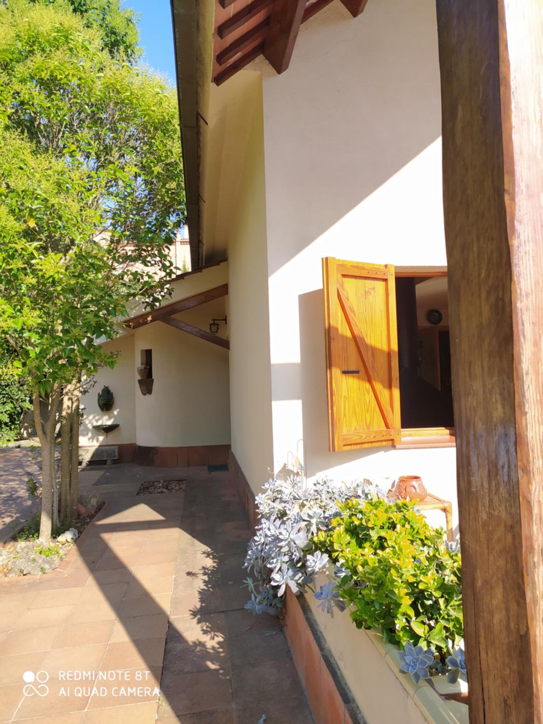 Chalet Entre Parques Naturales