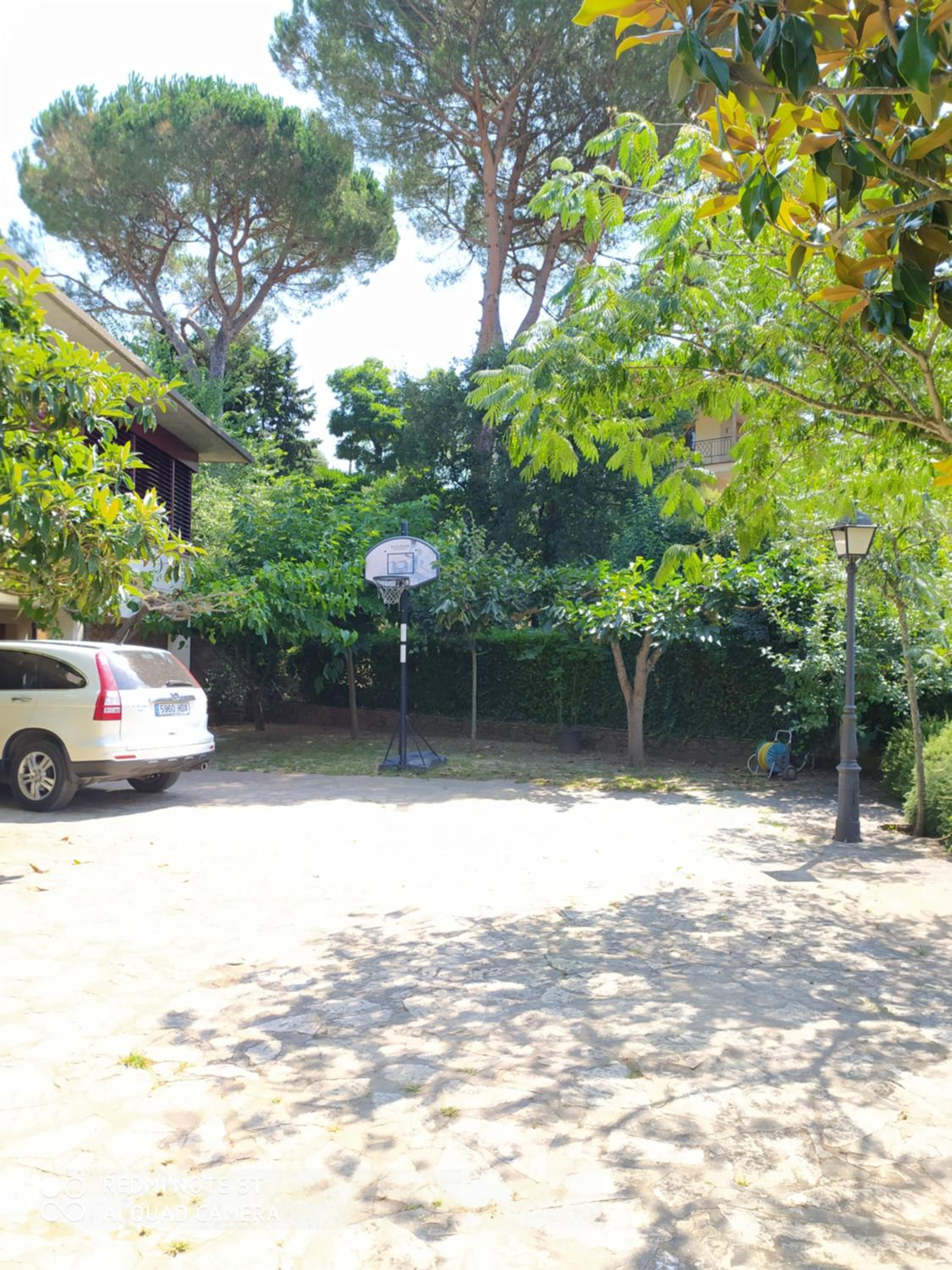 Chalet Entre Parques Naturales