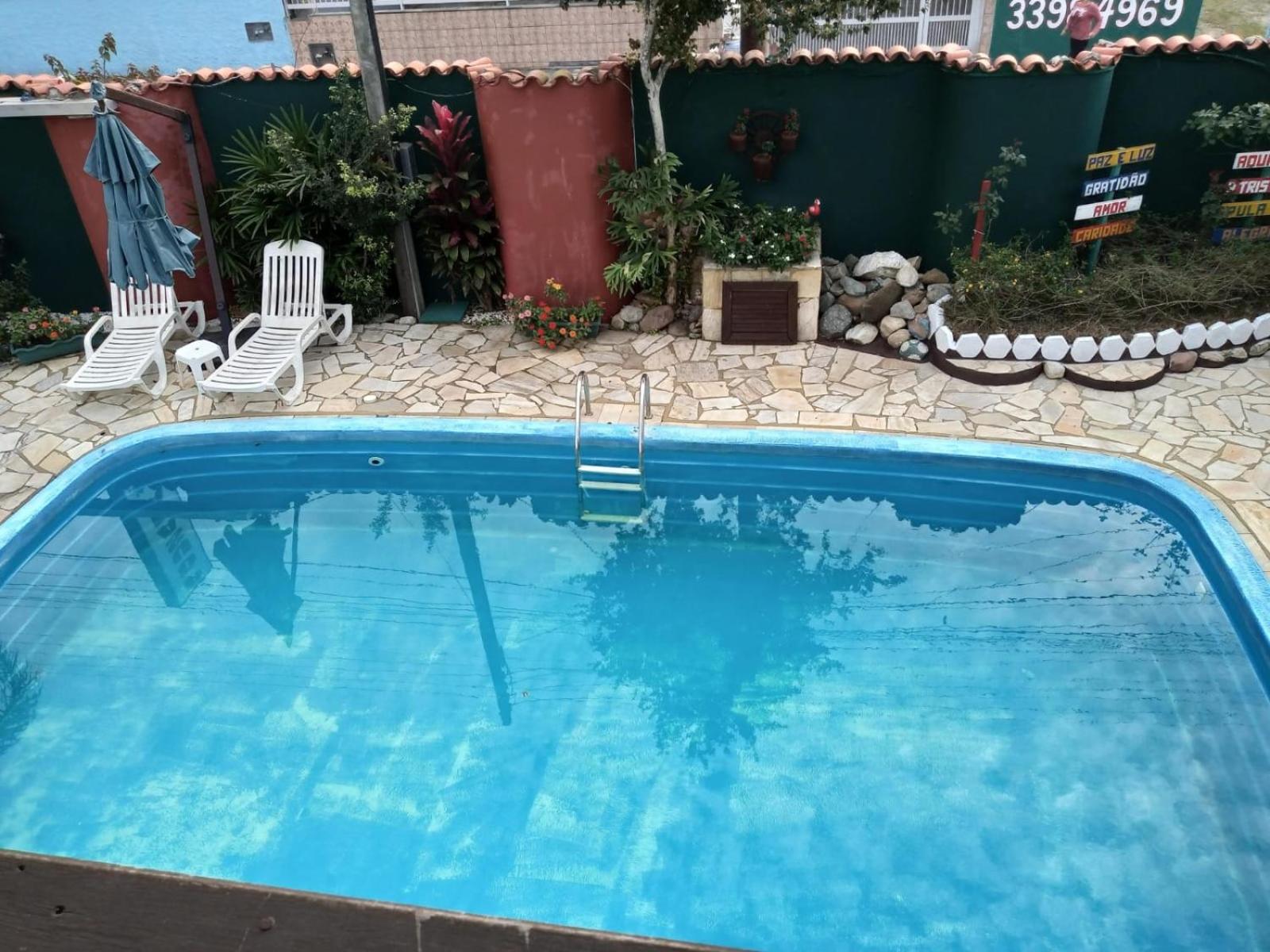 Pousada Vila D' Itália