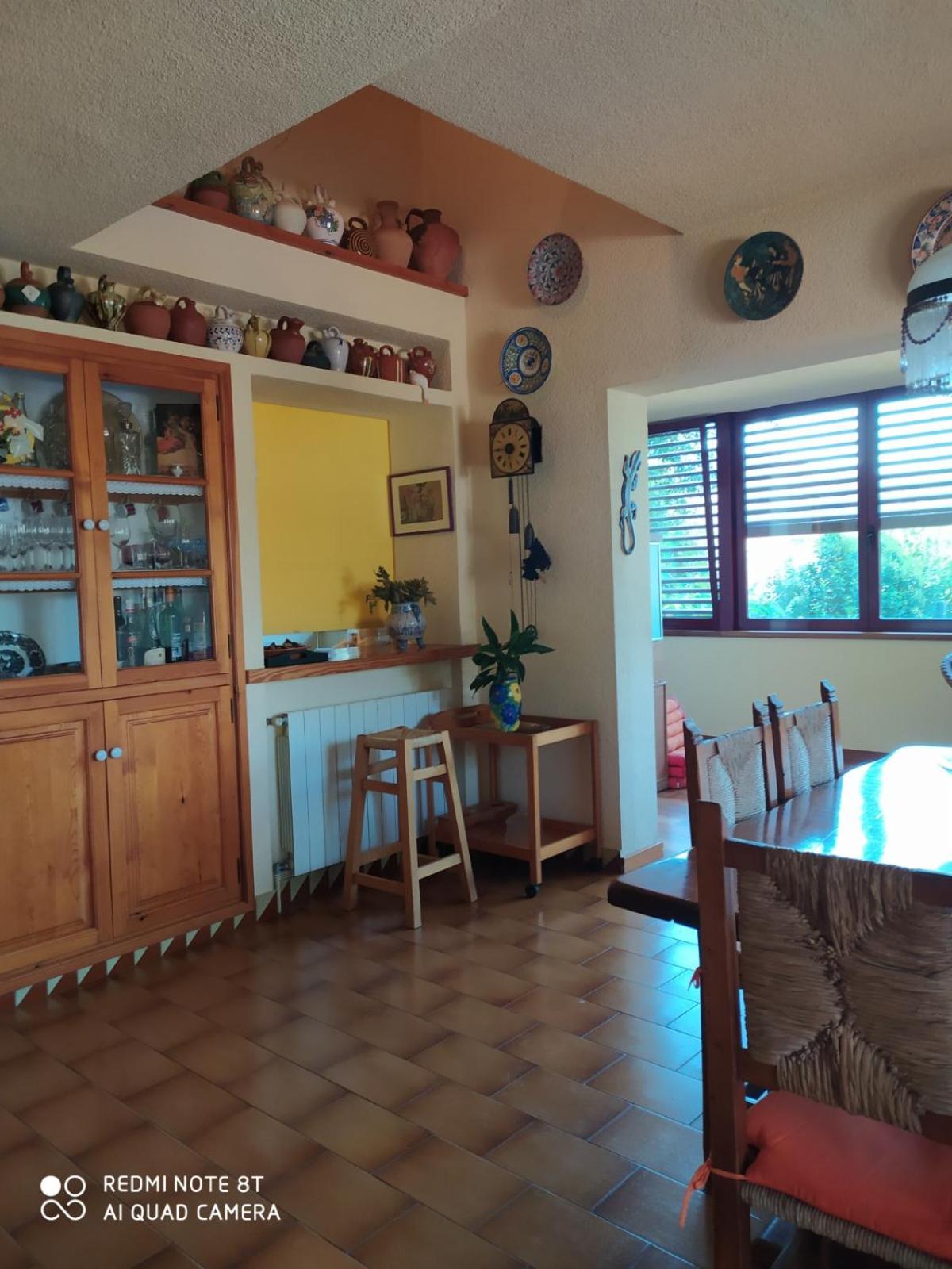 Chalet Entre Parques Naturales