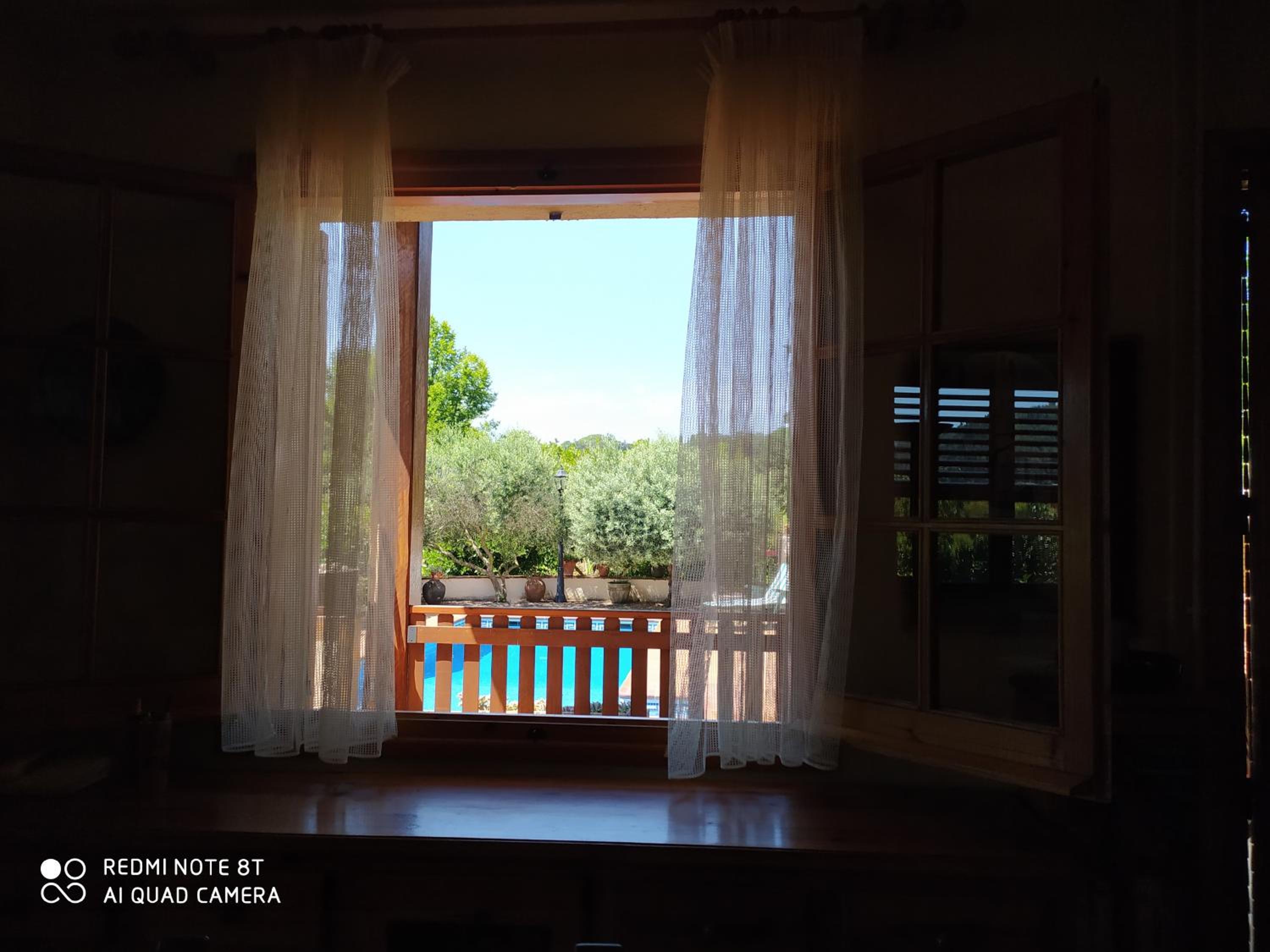 Chalet Entre Parques Naturales