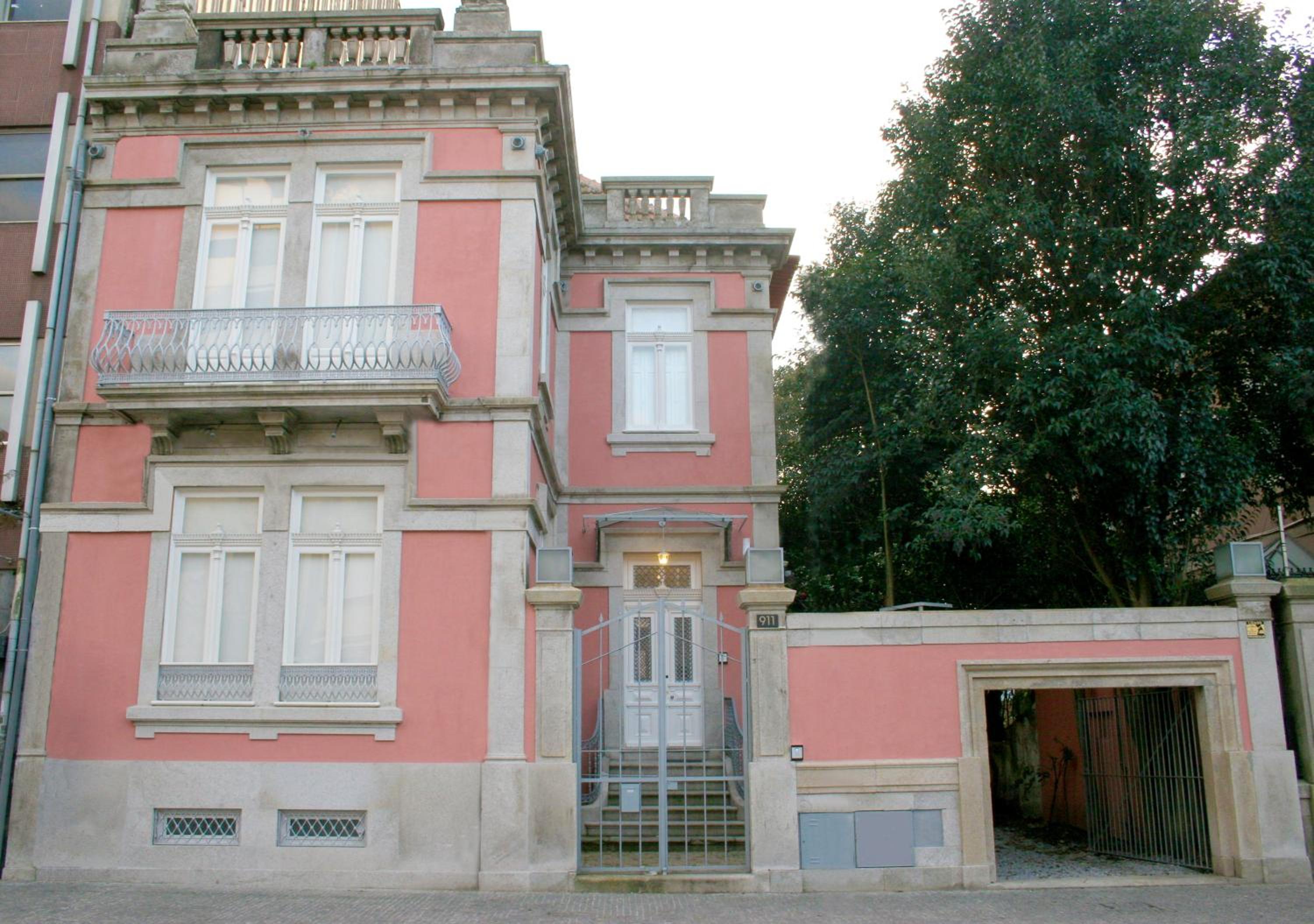 Koolhouse Porto