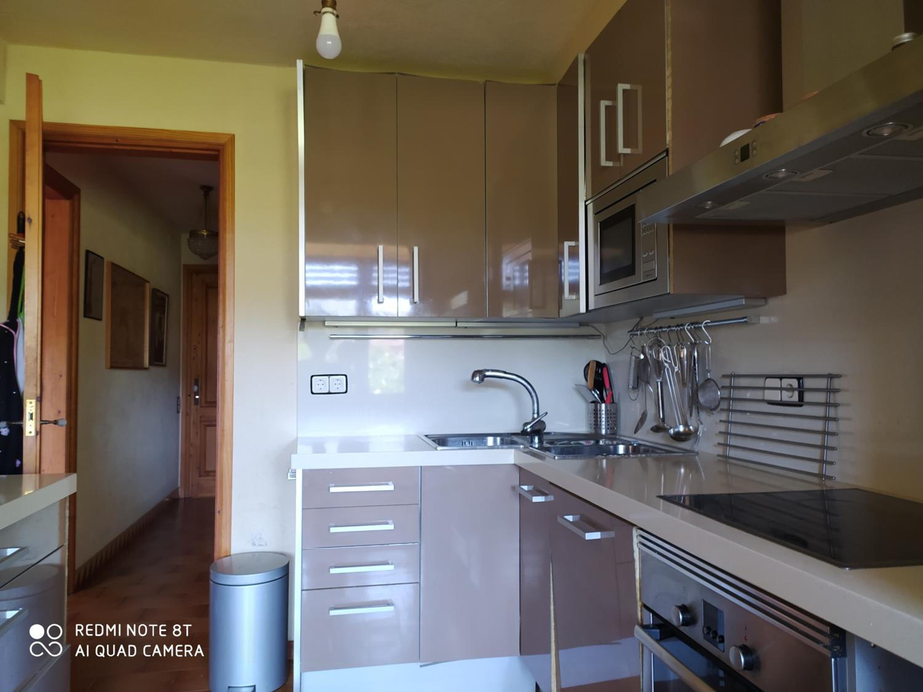 Chalet Entre Parques Naturales