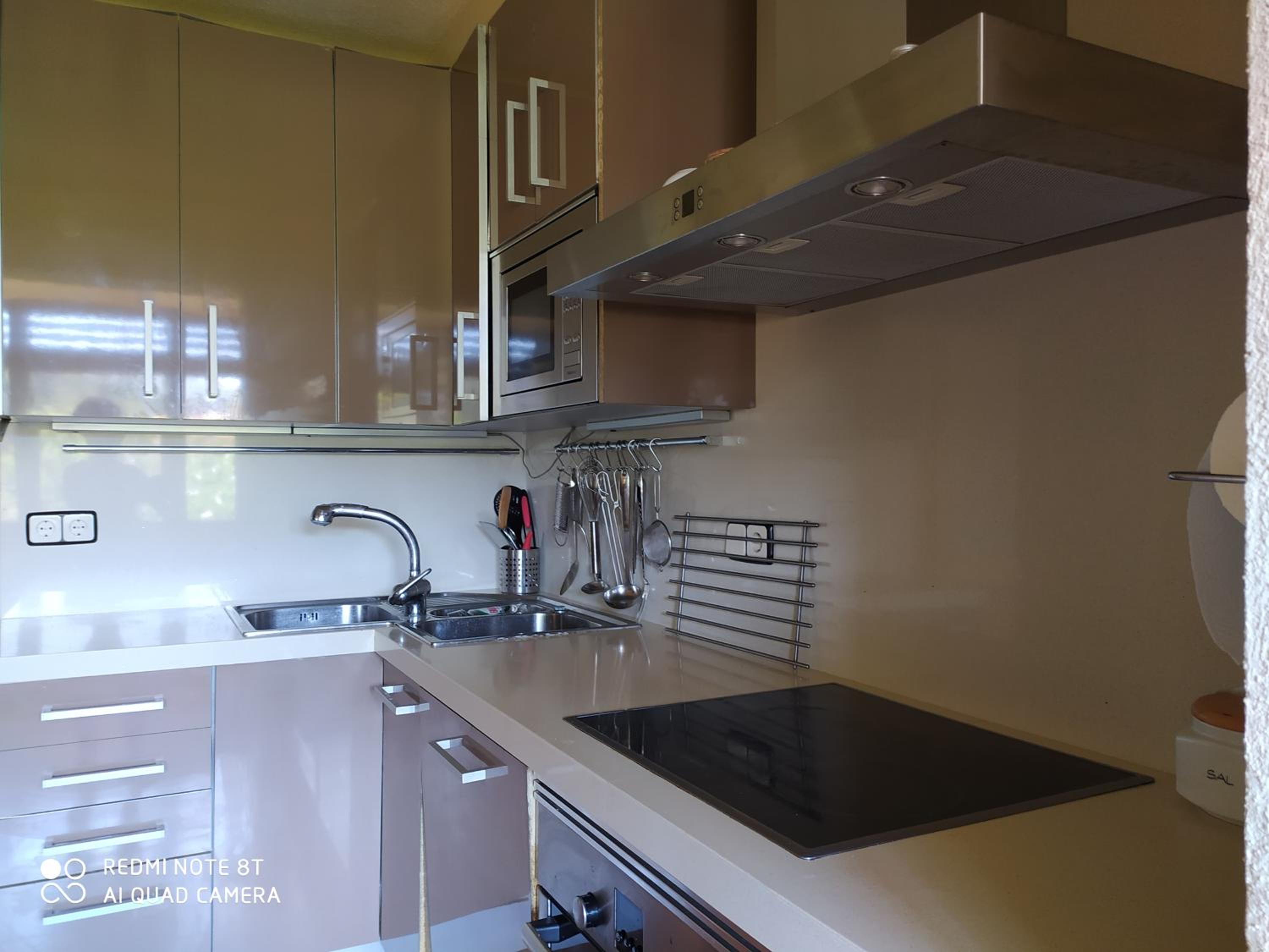 Chalet Entre Parques Naturales
