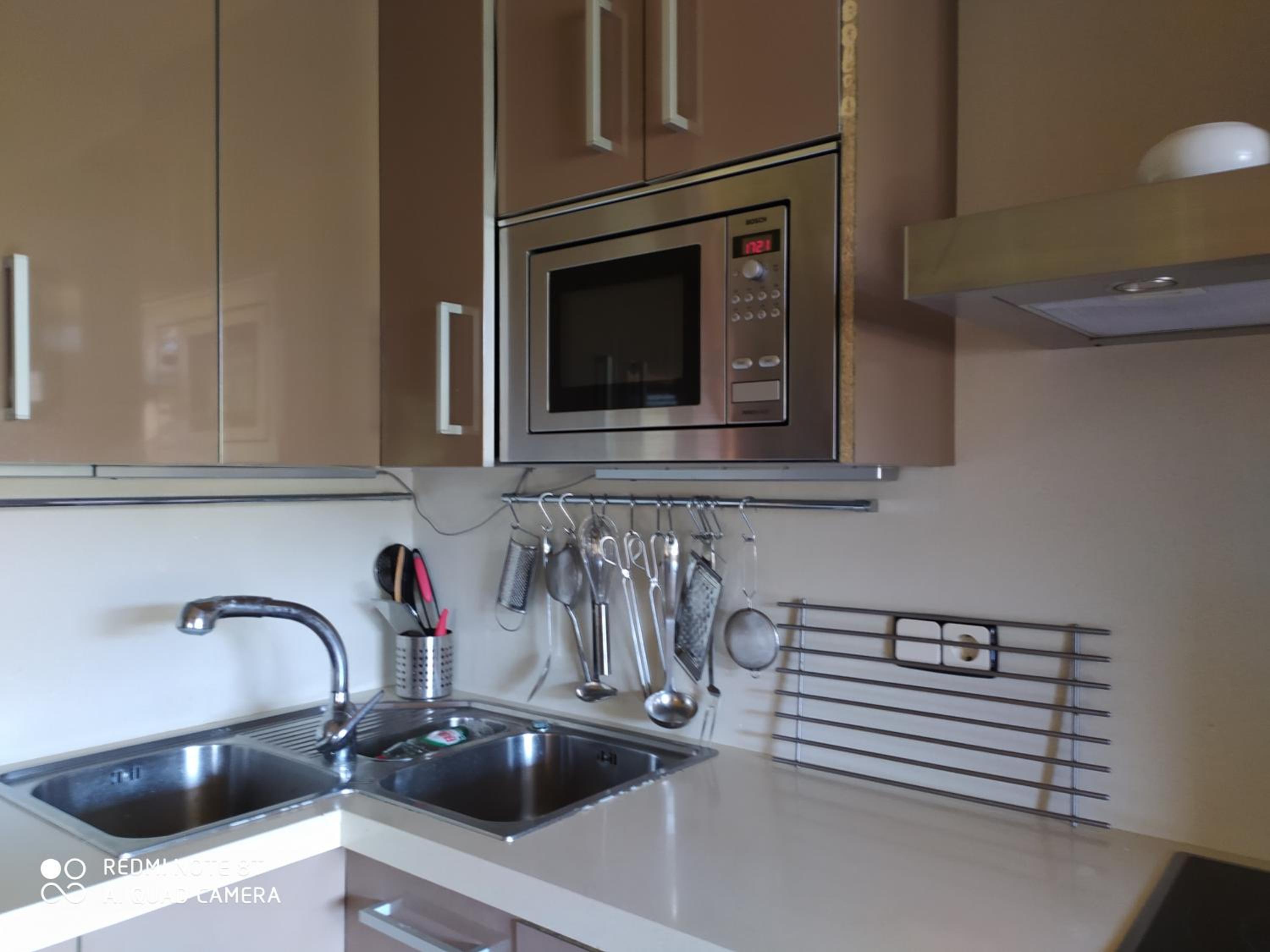Chalet Entre Parques Naturales
