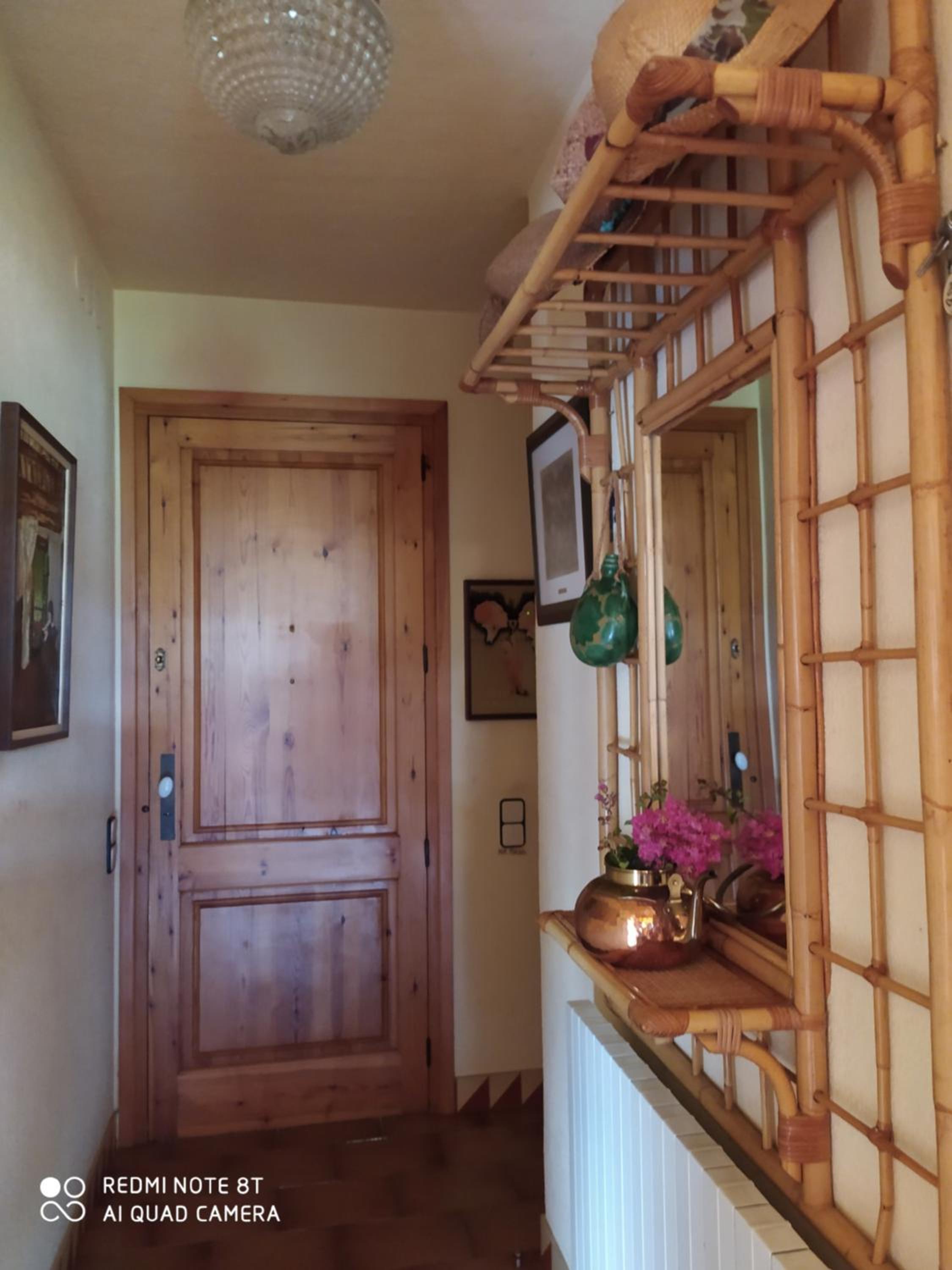 Chalet Entre Parques Naturales
