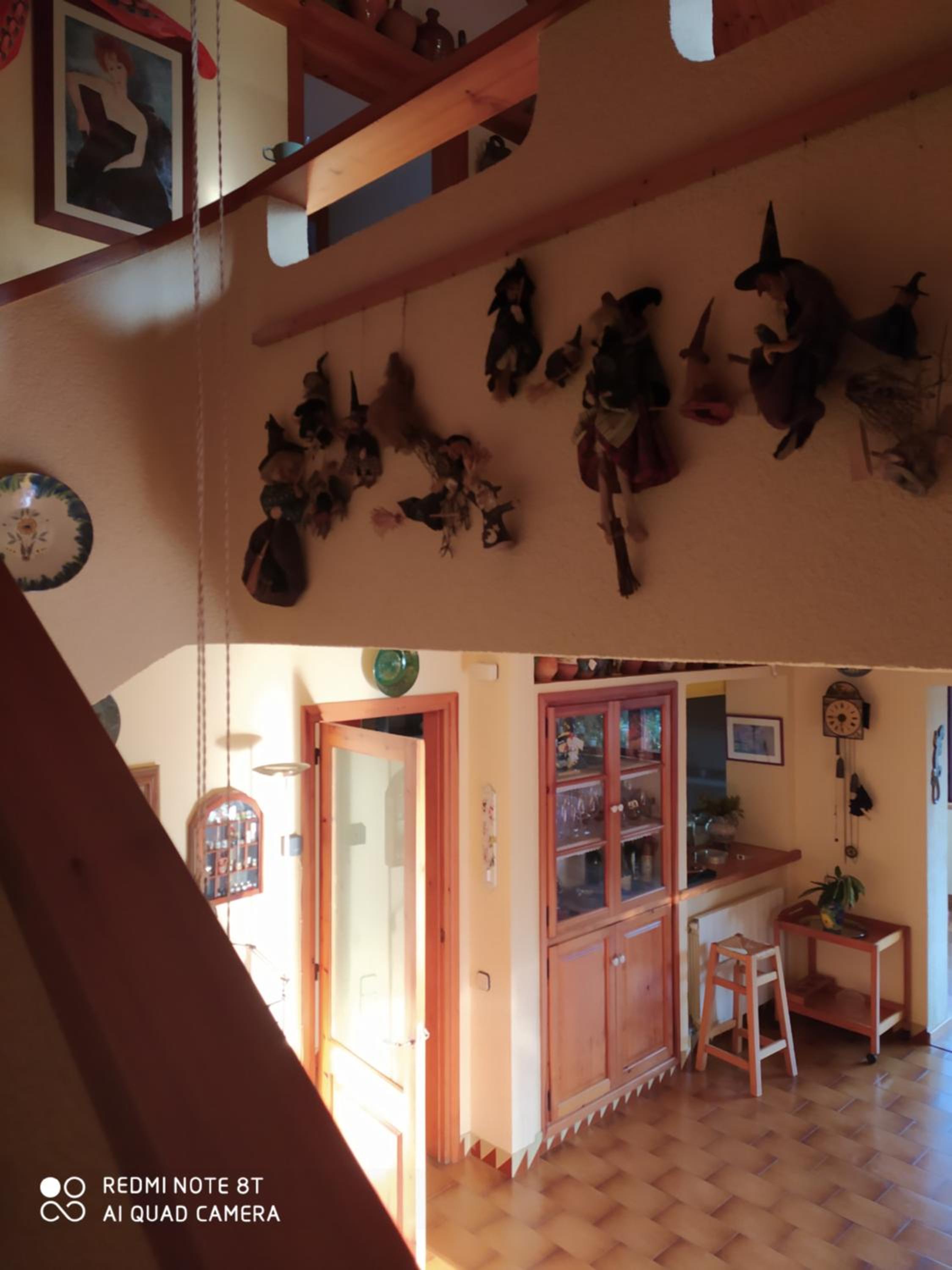 Chalet Entre Parques Naturales
