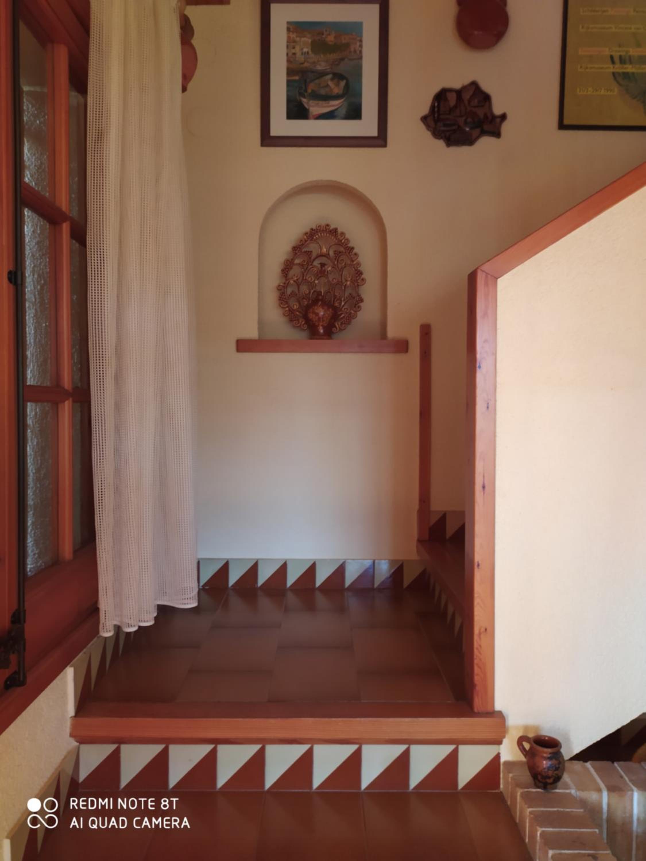 Chalet Entre Parques Naturales
