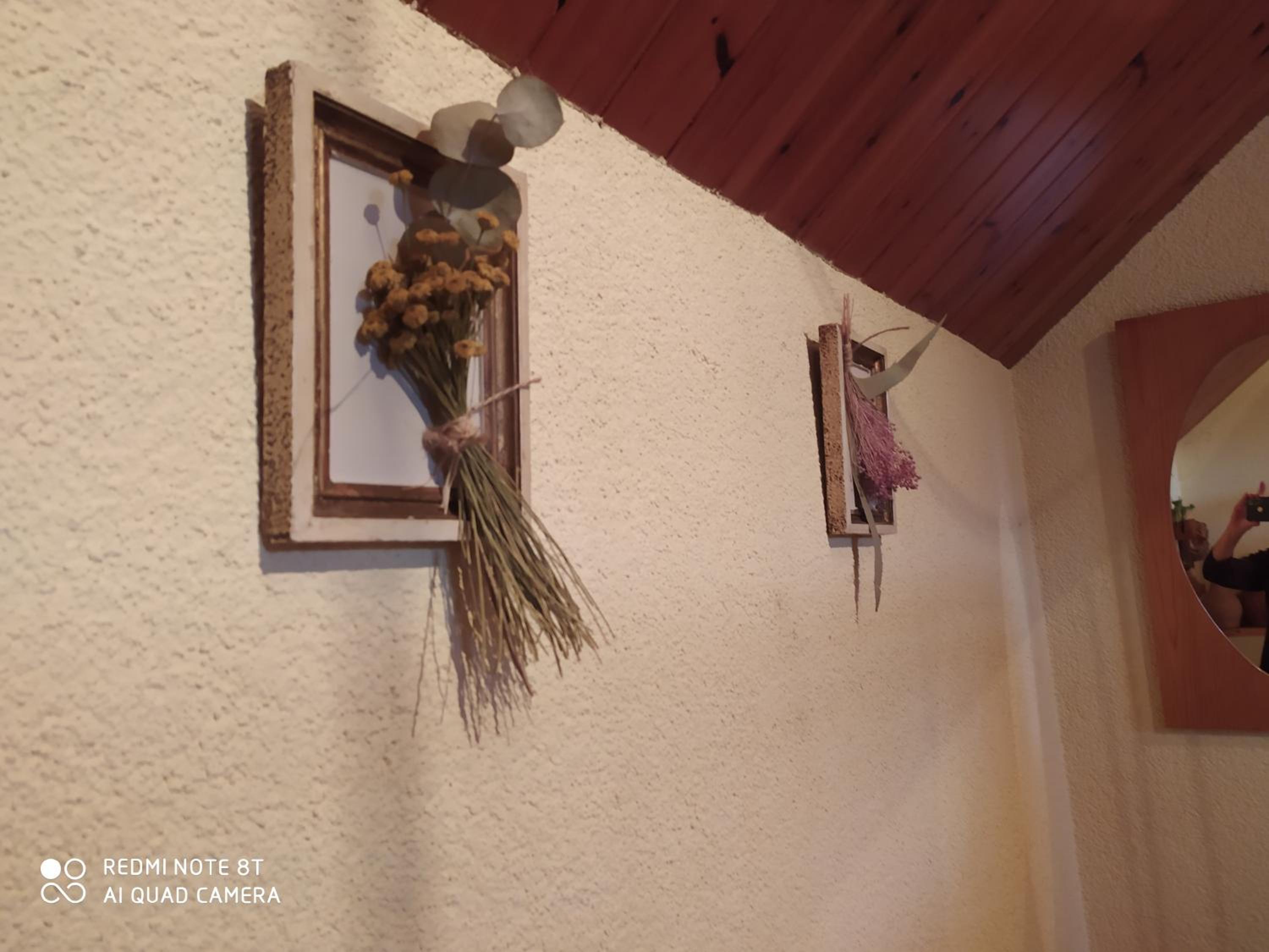 Chalet Entre Parques Naturales
