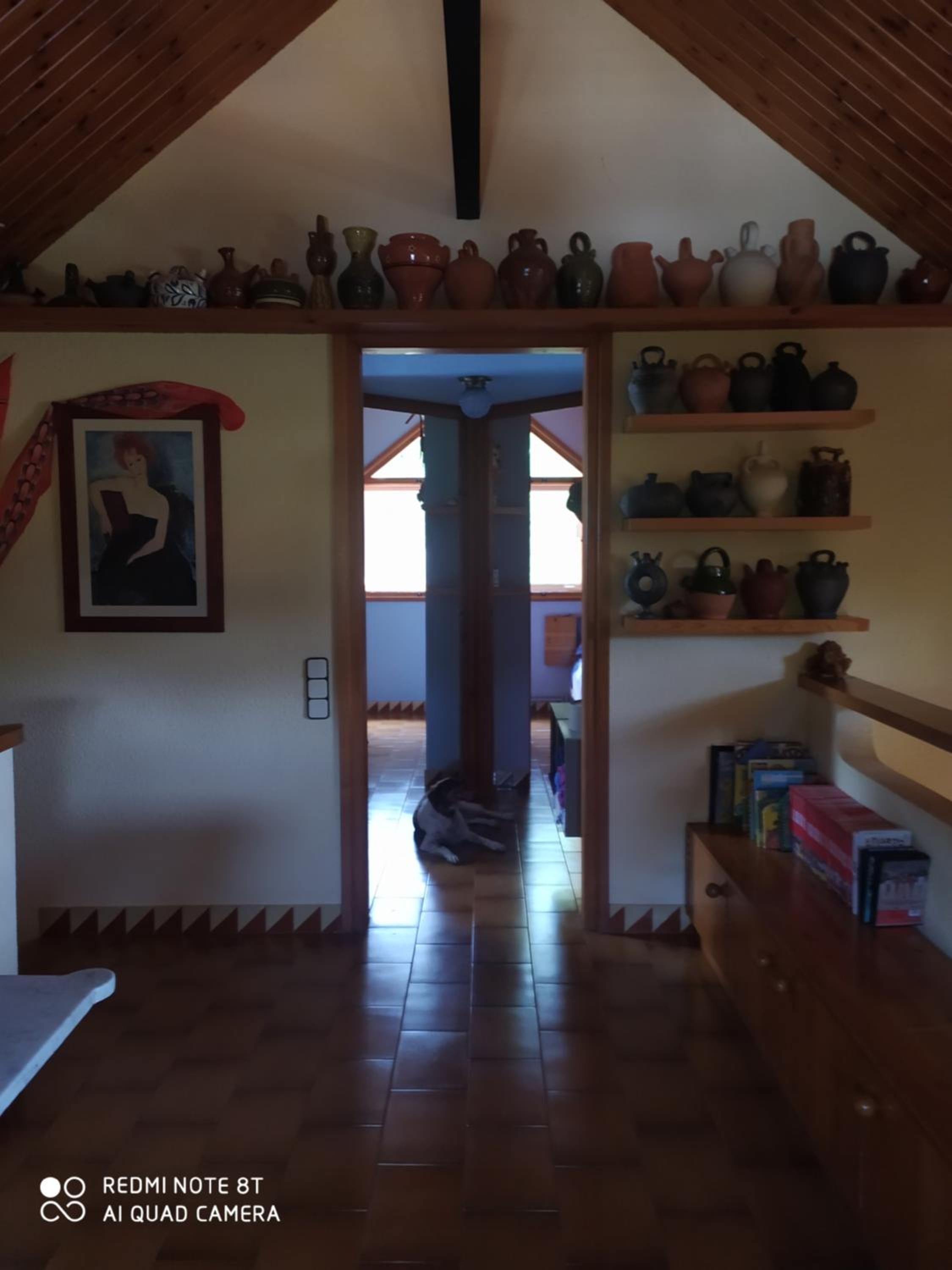 Chalet Entre Parques Naturales