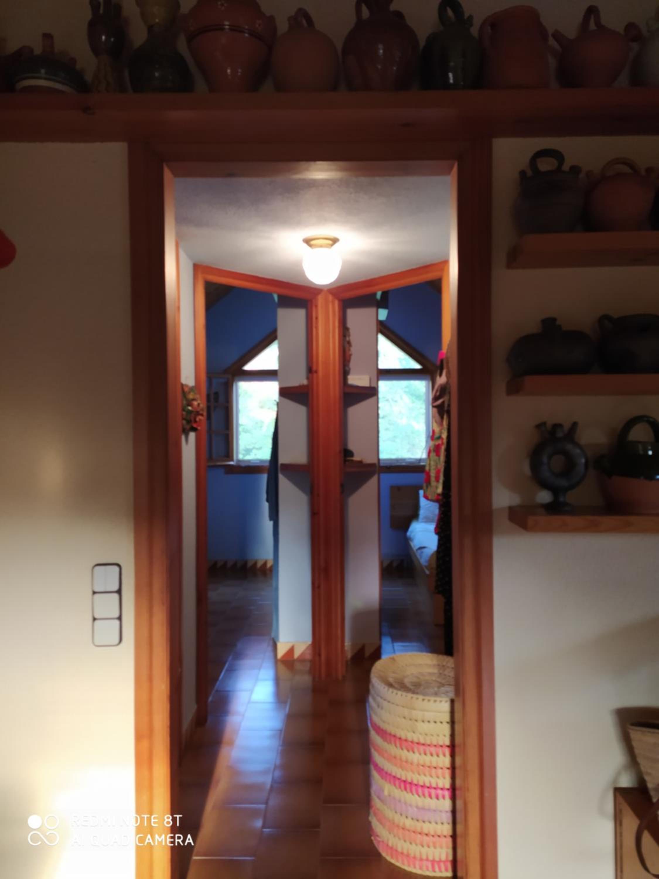 Chalet Entre Parques Naturales