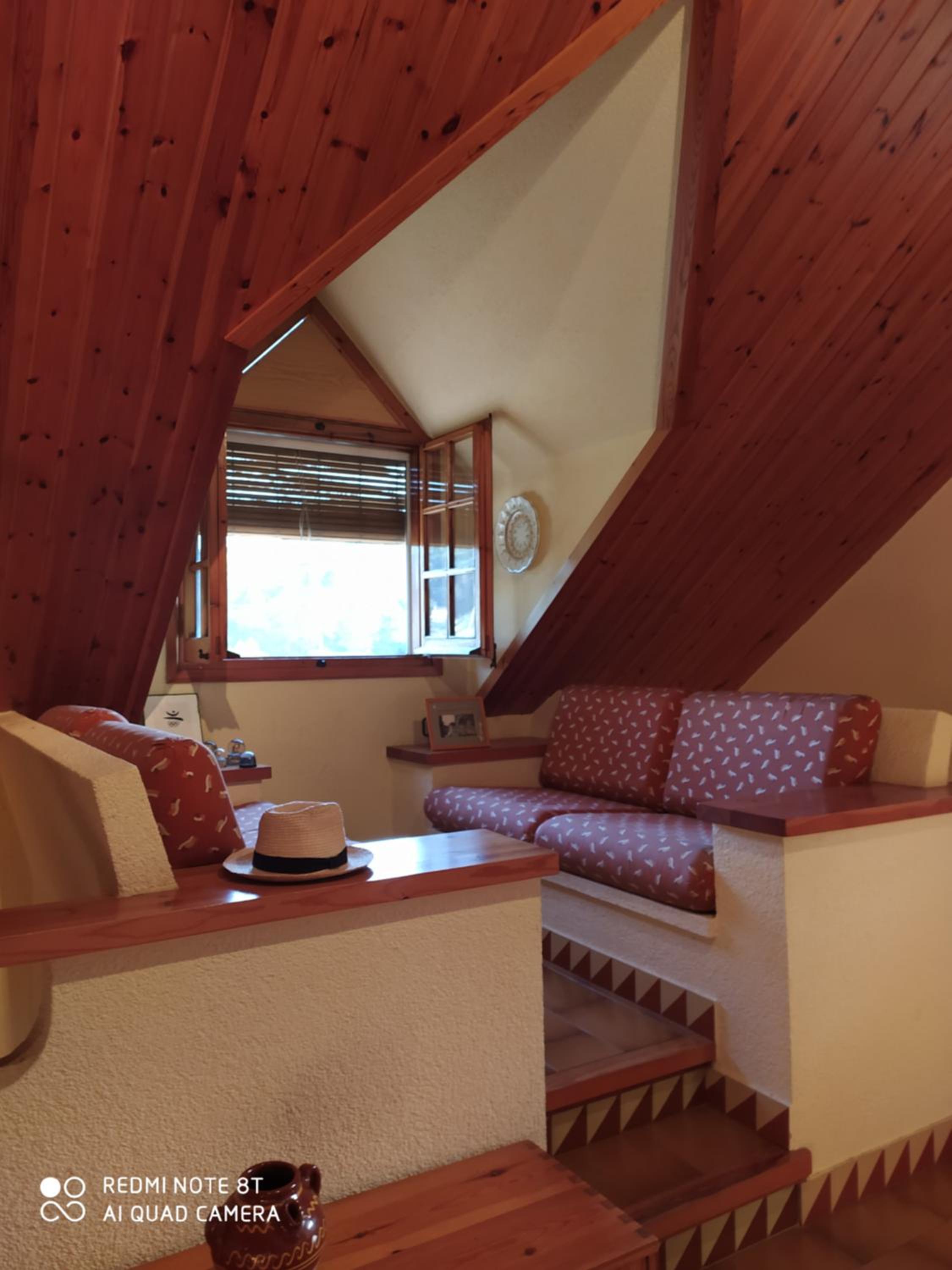 Chalet Entre Parques Naturales