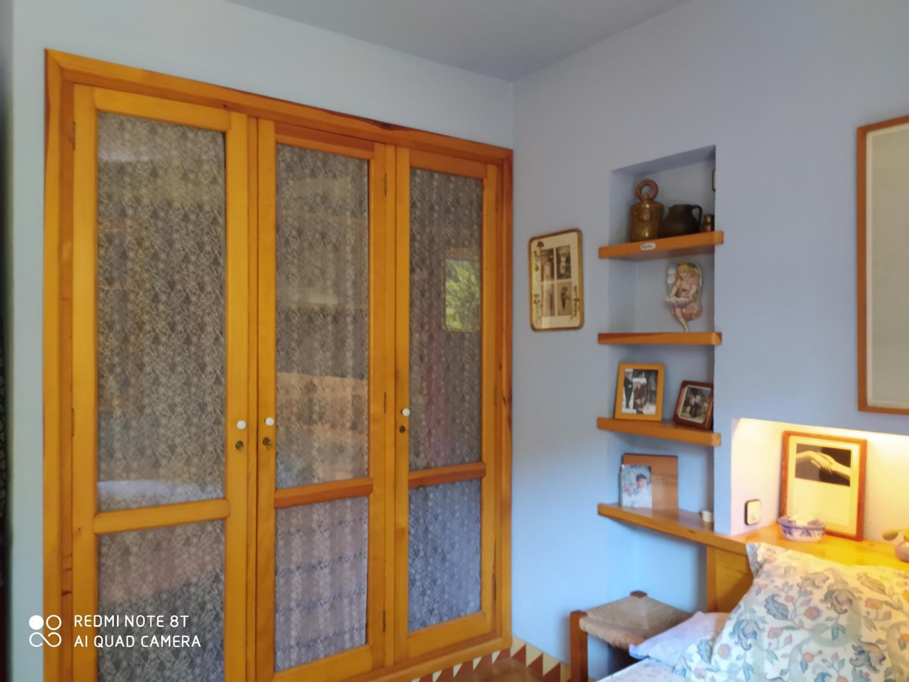Chalet Entre Parques Naturales