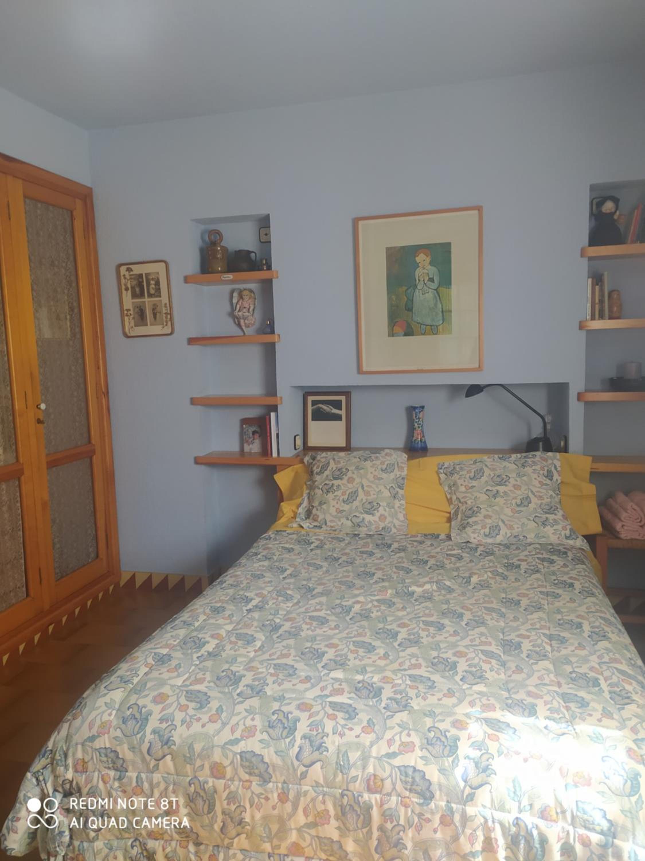 Chalet Entre Parques Naturales