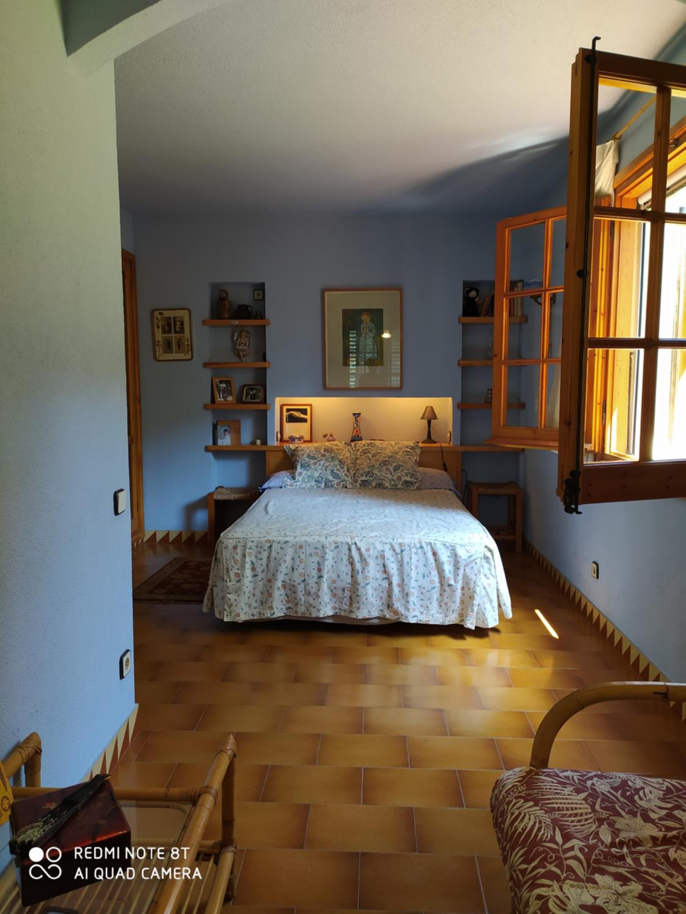 Chalet Entre Parques Naturales