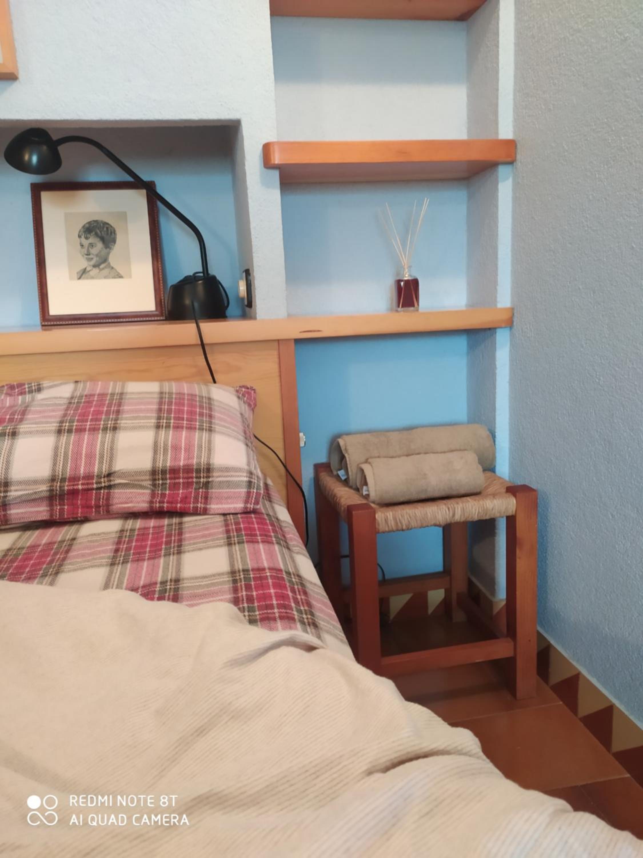 Chalet Entre Parques Naturales