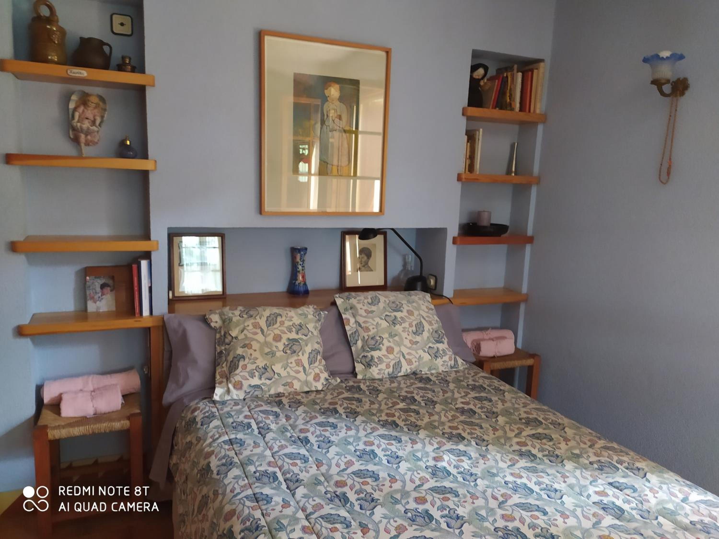 Chalet Entre Parques Naturales