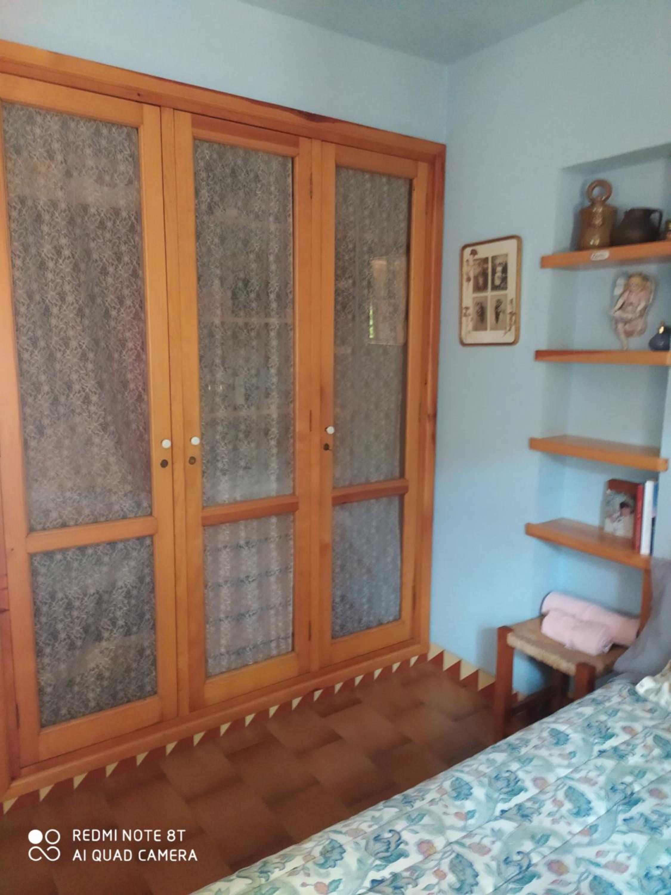 Chalet Entre Parques Naturales