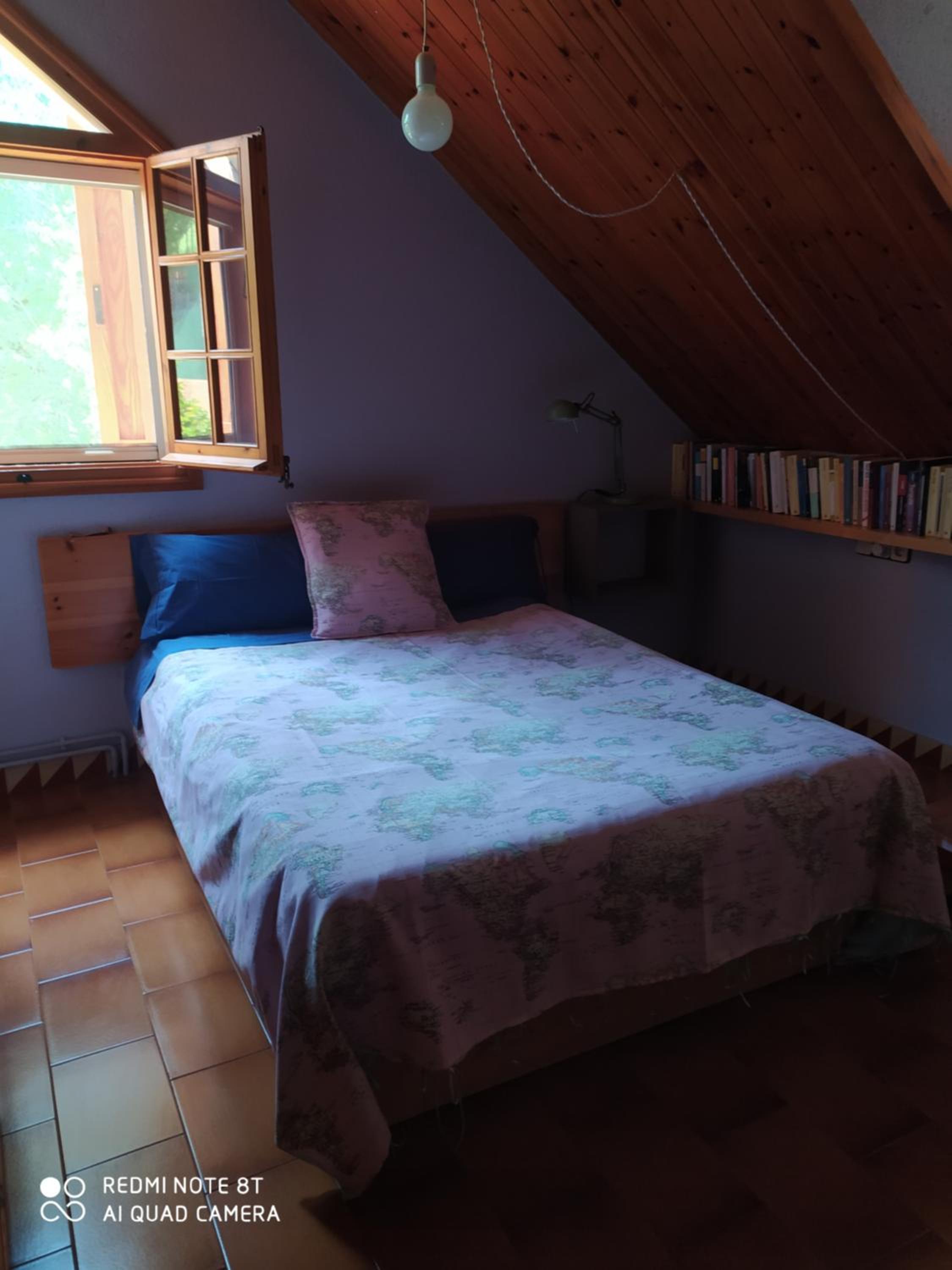 Chalet Entre Parques Naturales