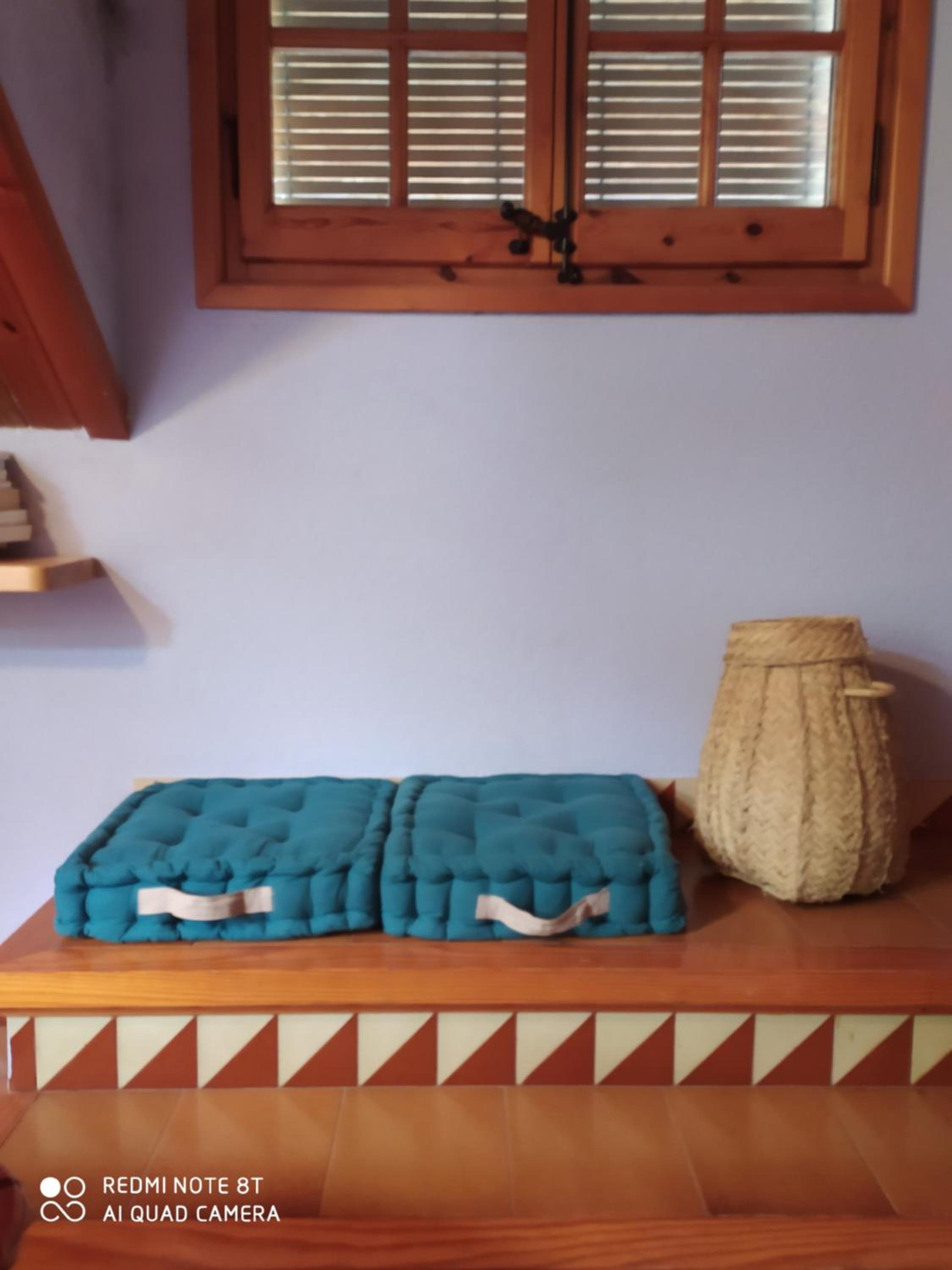 Chalet Entre Parques Naturales